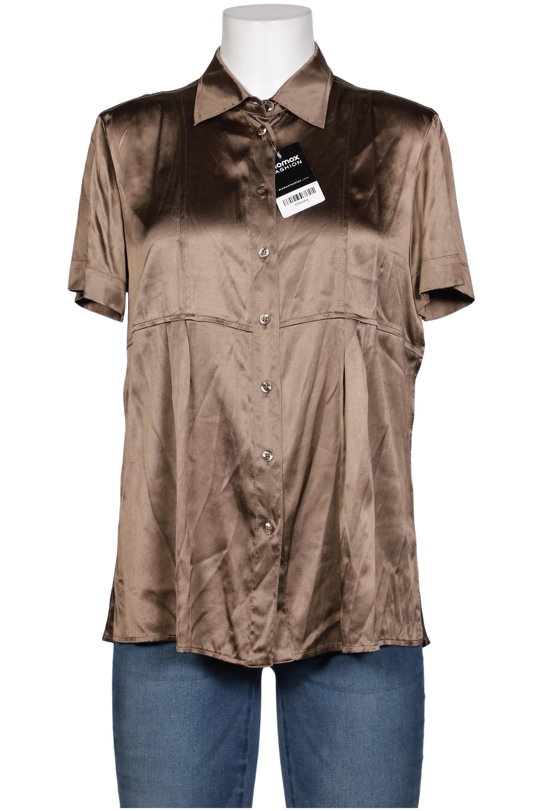 

Basler Damen Bluse, braun, Gr. 40