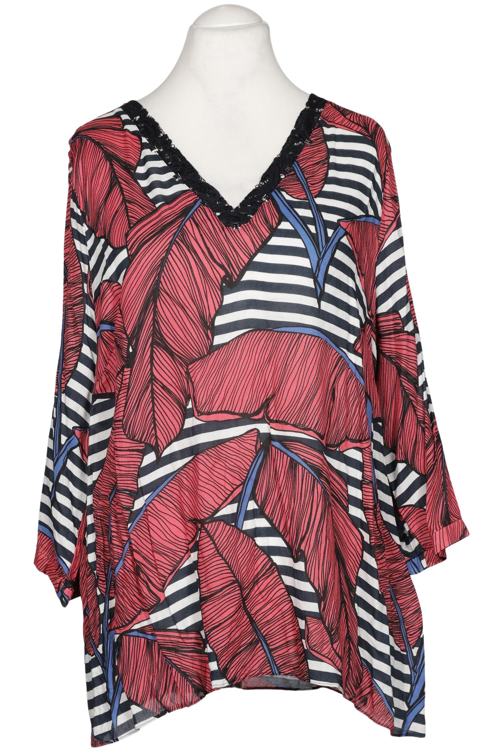 

Basler Damen Bluse, mehrfarbig, Gr. 46