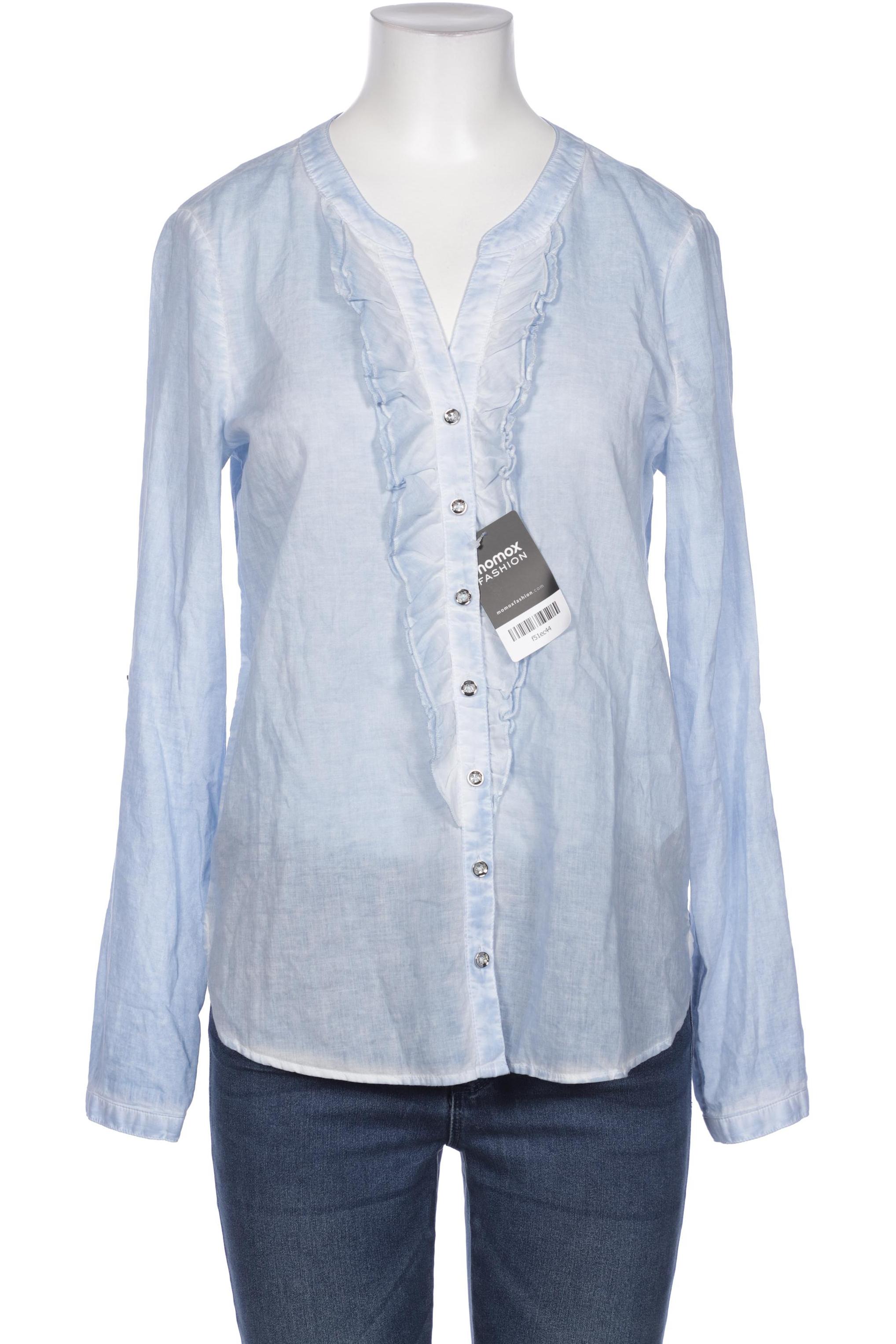 

Basler Damen Bluse, hellblau