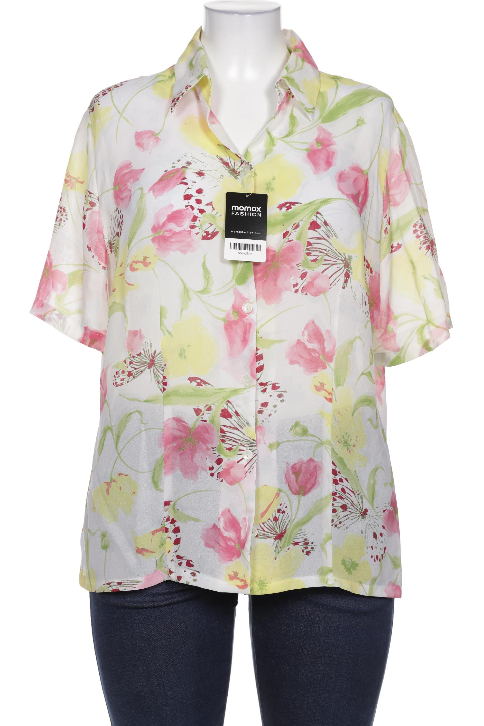 

Basler Damen Bluse, mehrfarbig