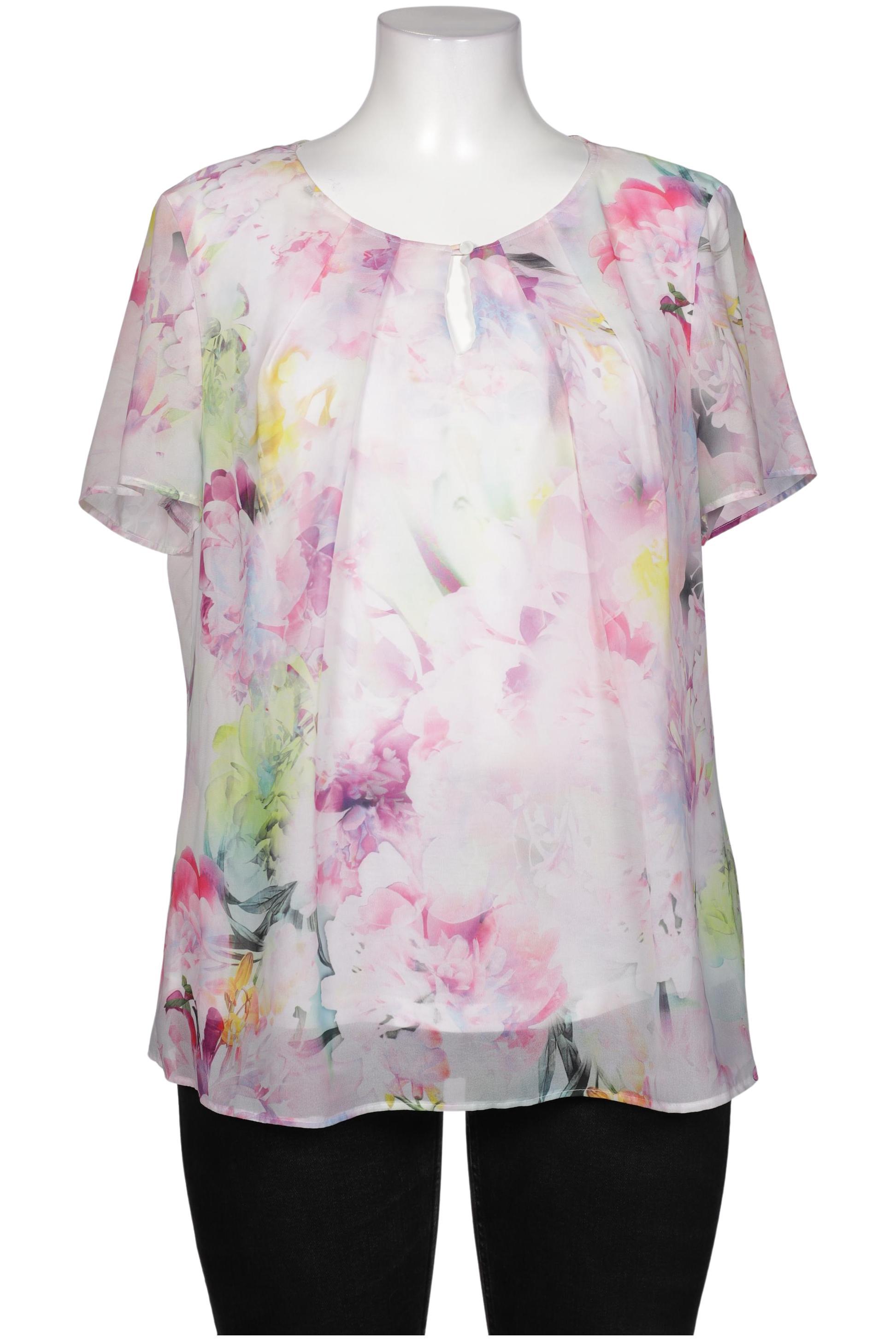 

Basler Damen Bluse, mehrfarbig, Gr. 44