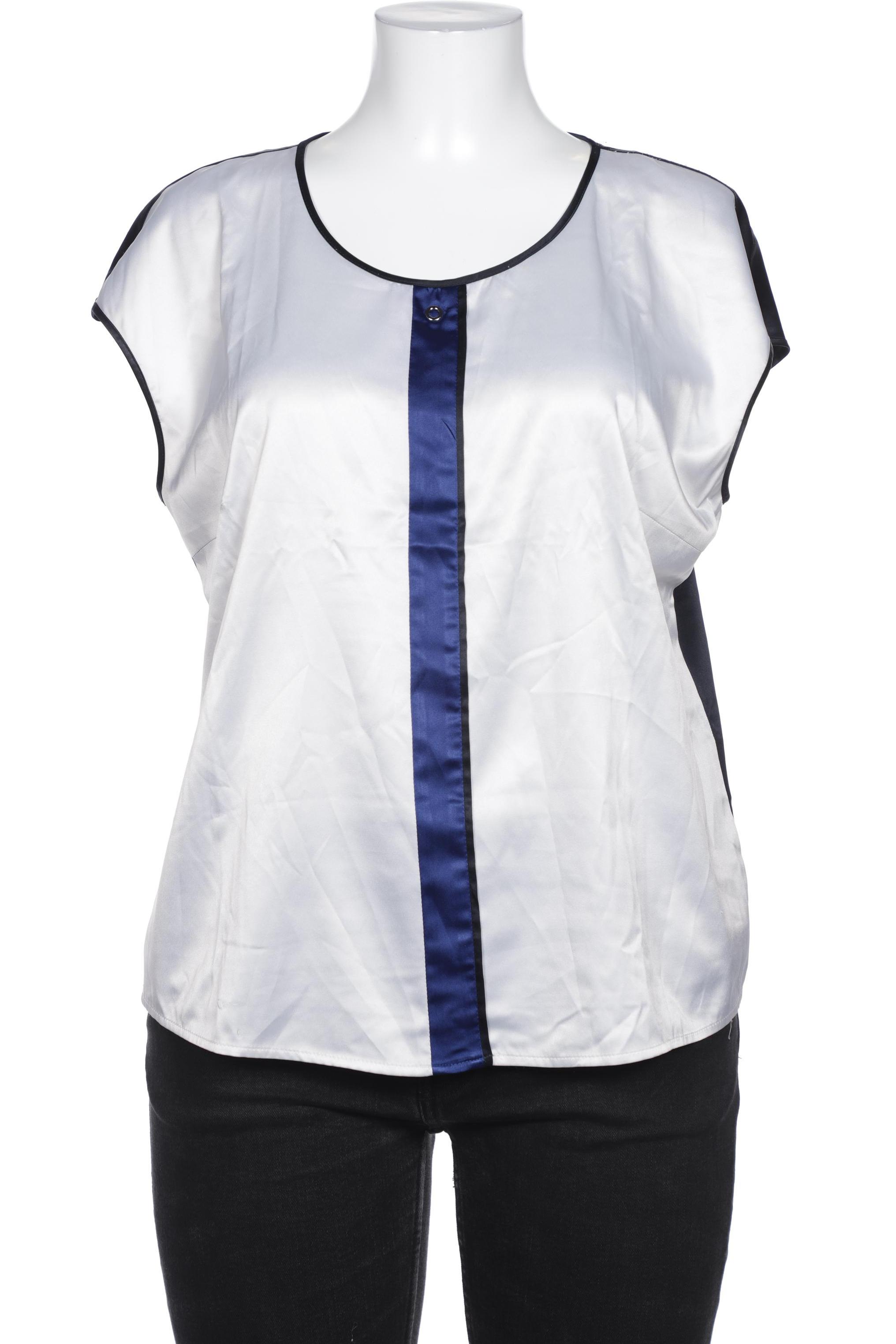 

Basler Damen Bluse, weiß, Gr. 42