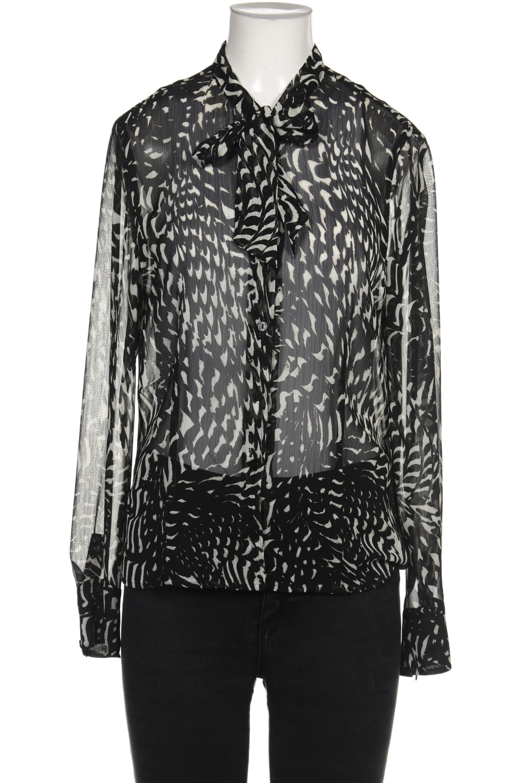 

Basler Damen Bluse, schwarz