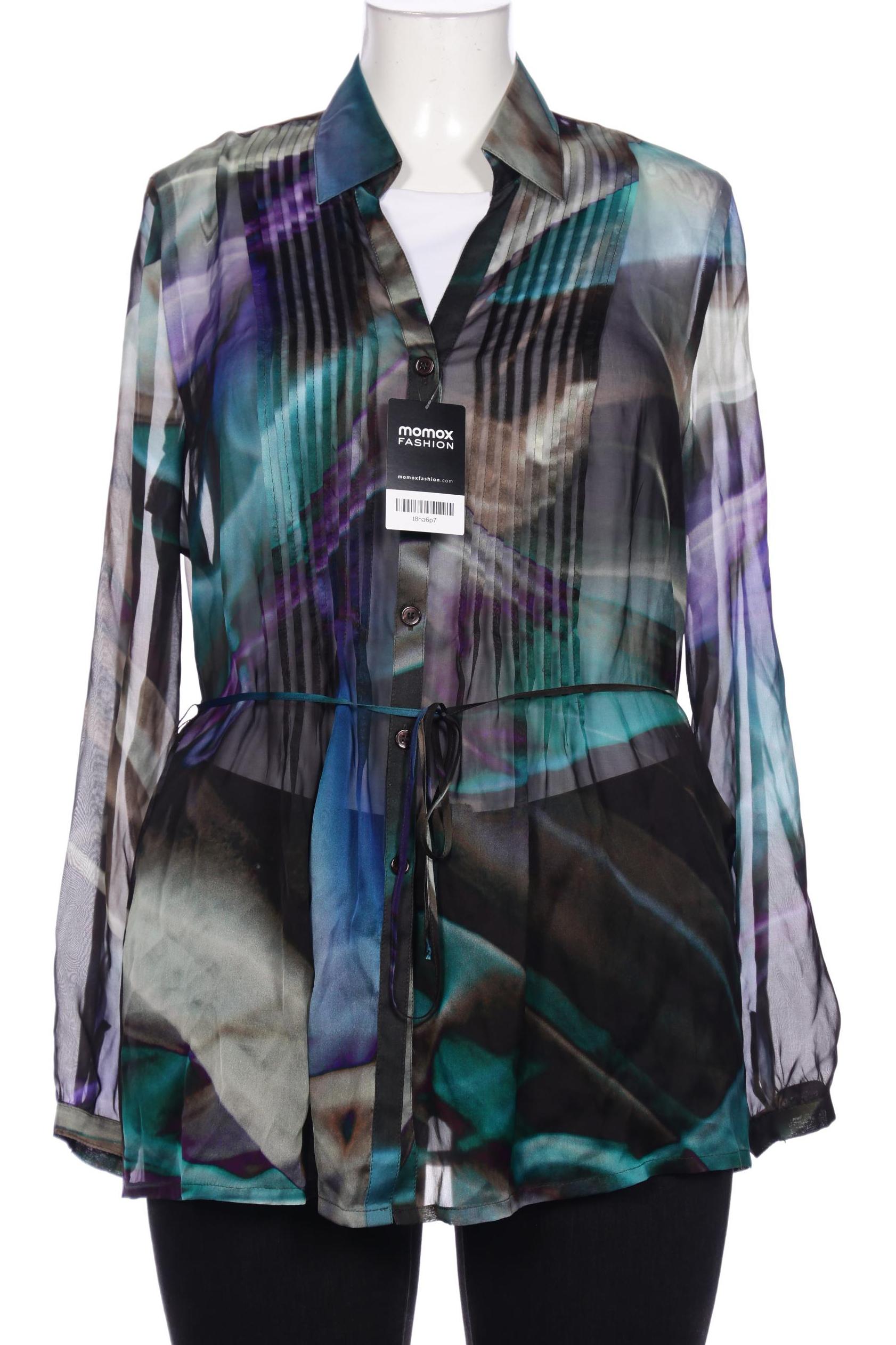 

Basler Damen Bluse, mehrfarbig, Gr. 42