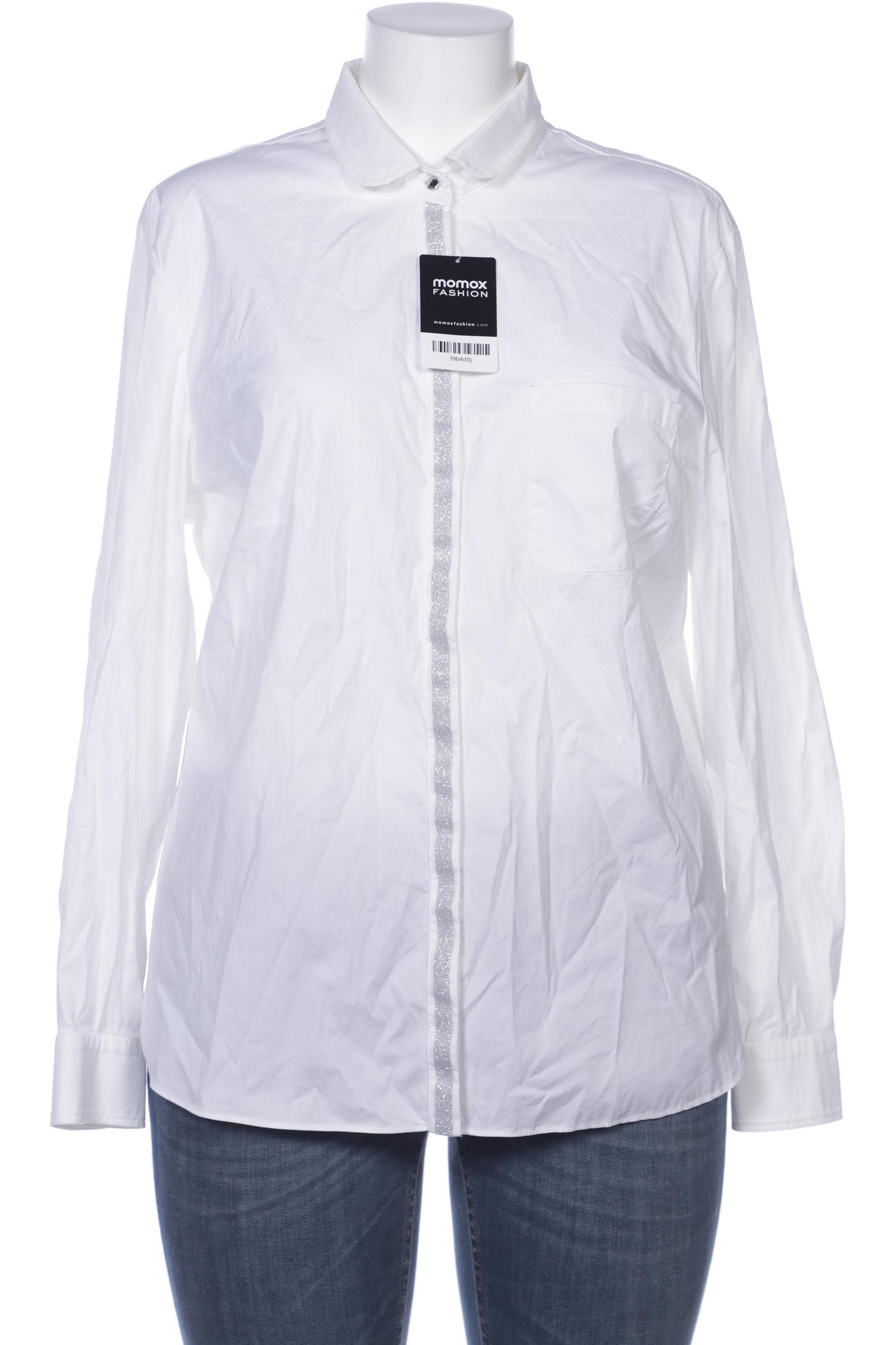 

Basler Damen Bluse, weiß, Gr. 44