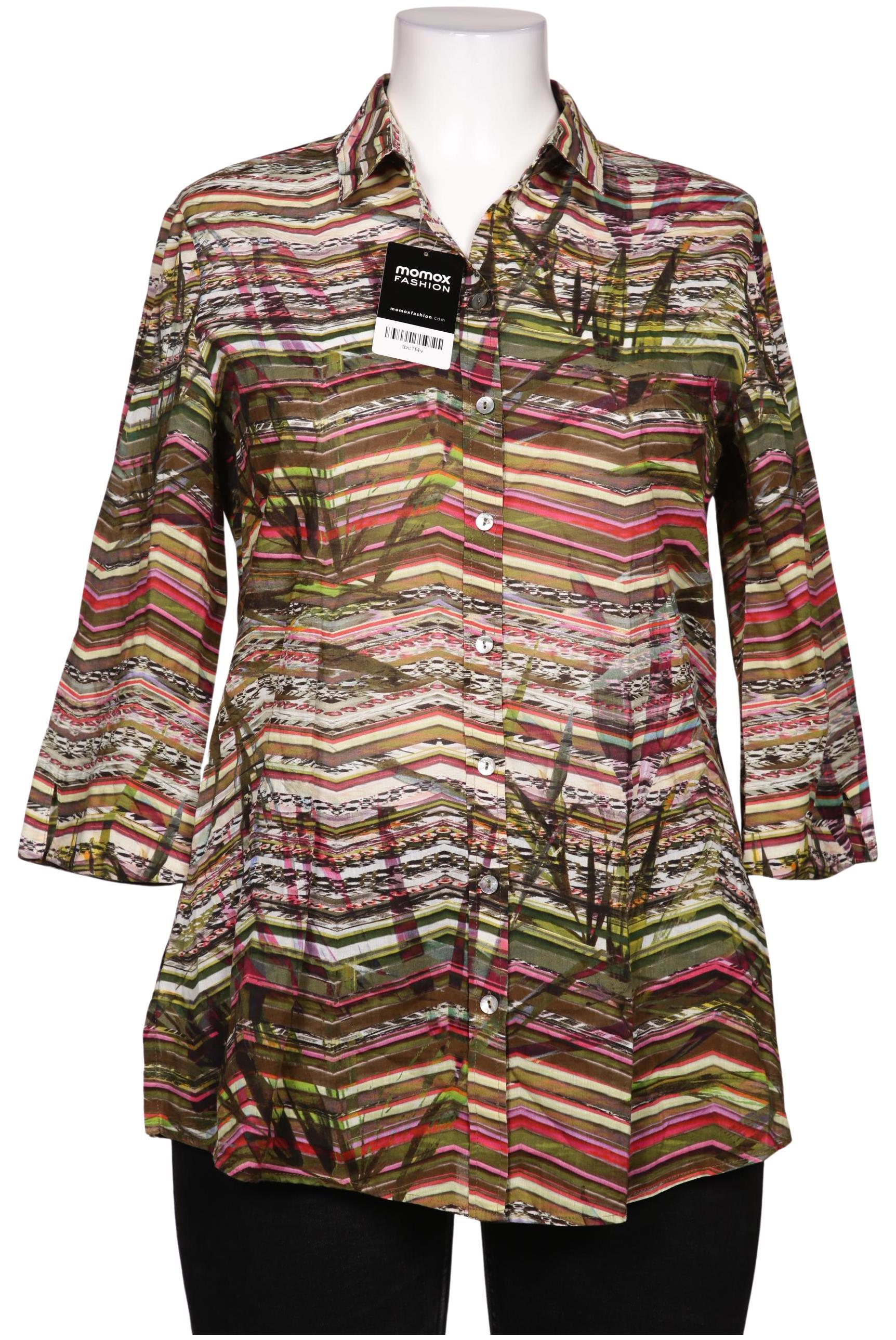 

Basler Damen Bluse, mehrfarbig, Gr. 42