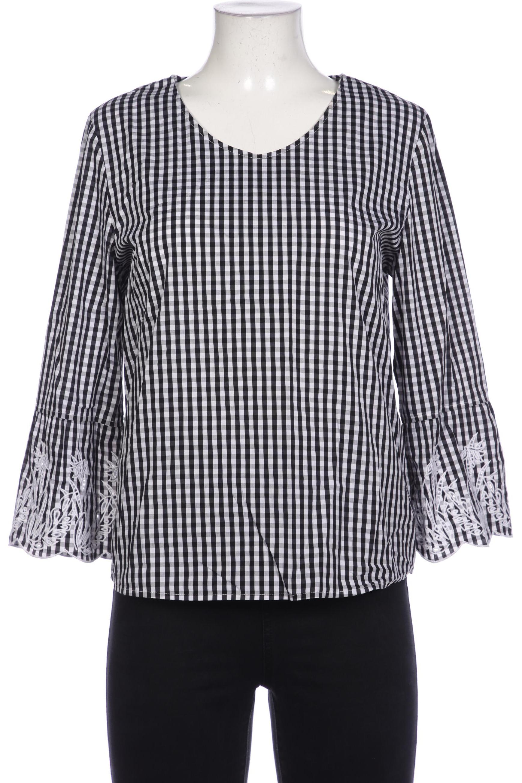 

Basler Damen Bluse, schwarz, Gr. 40