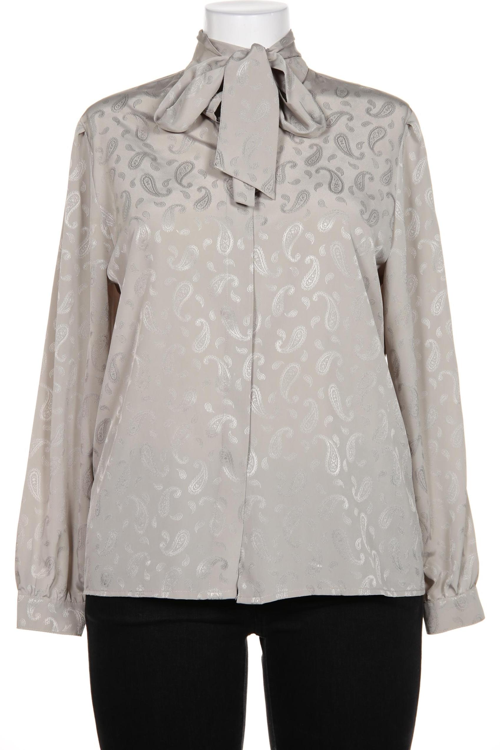 

Basler Damen Bluse, beige, Gr. 42