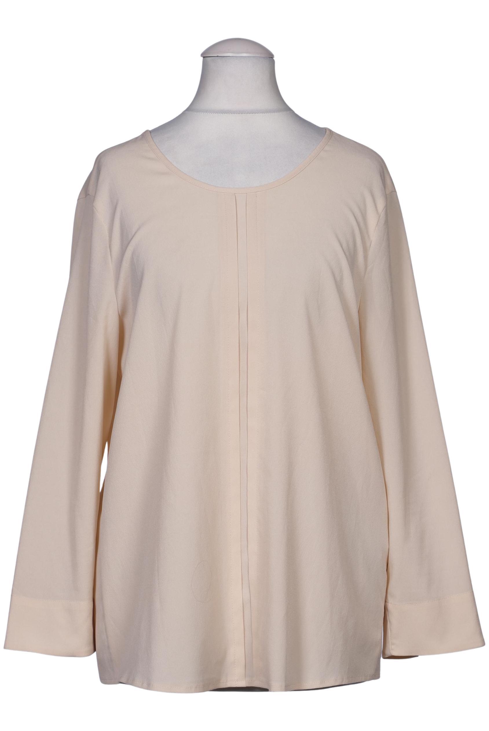 

Basler Damen Bluse, beige, Gr. 36