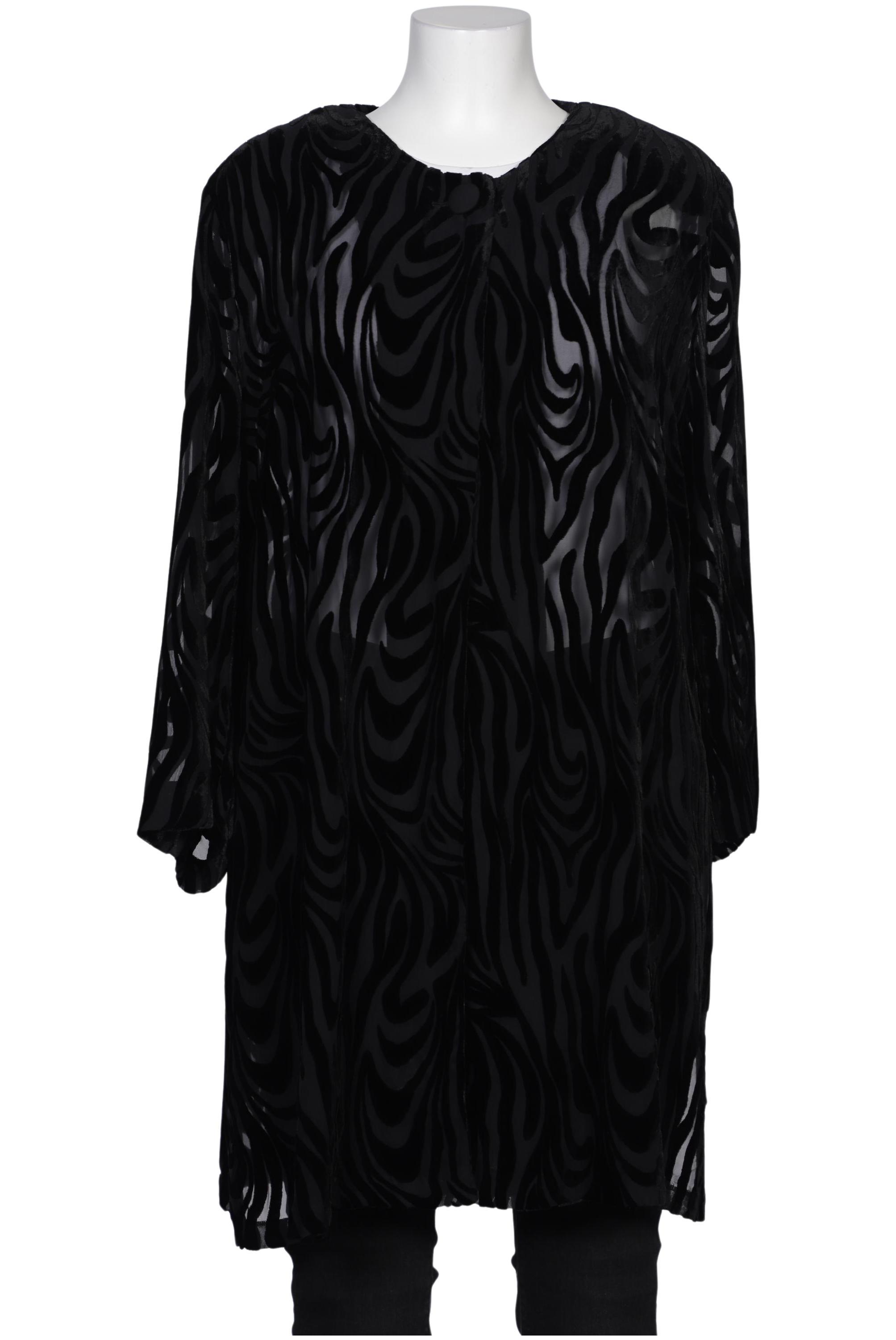 

Basler Damen Bluse, schwarz, Gr. 46