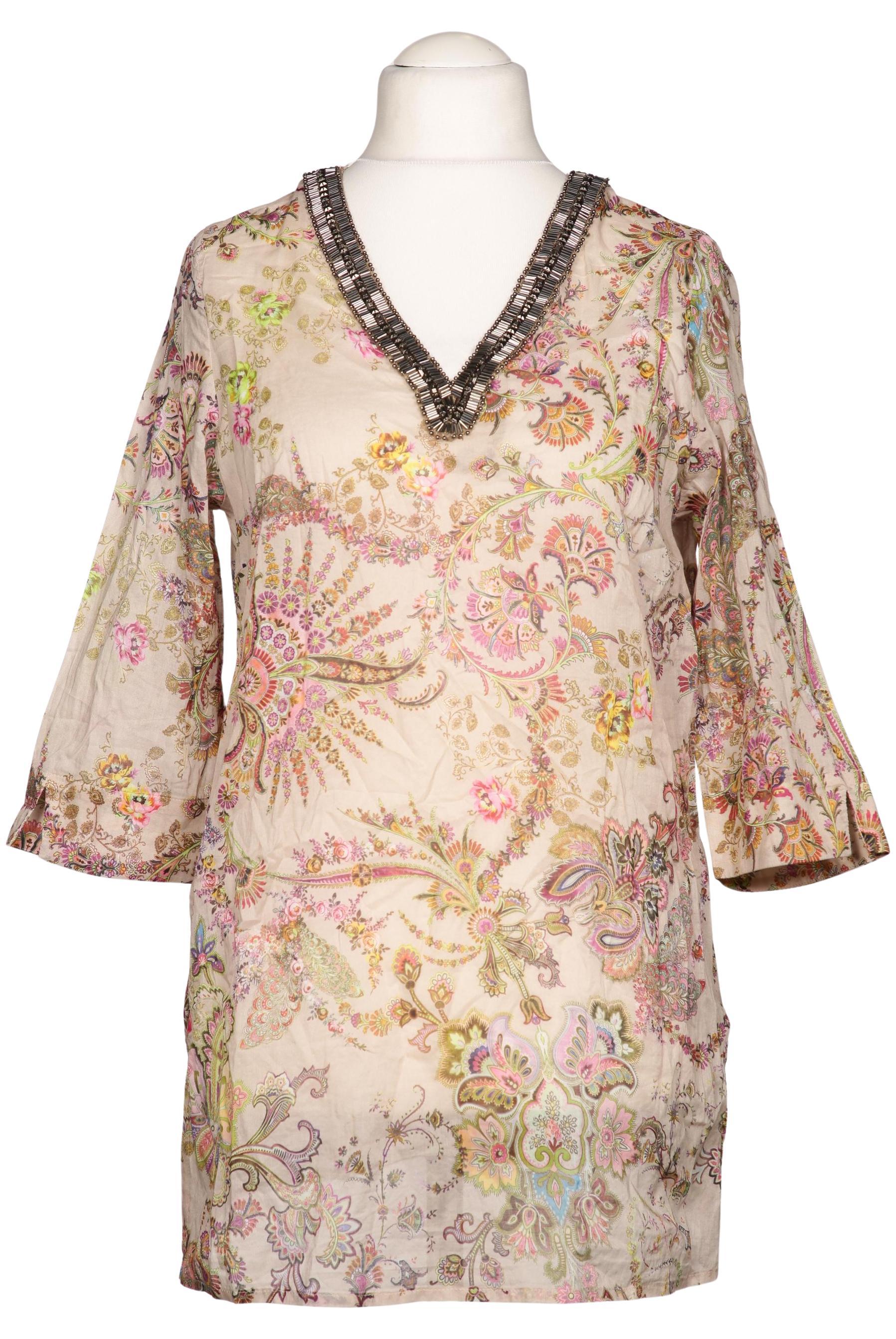 

Basler Damen Bluse, beige, Gr. 38