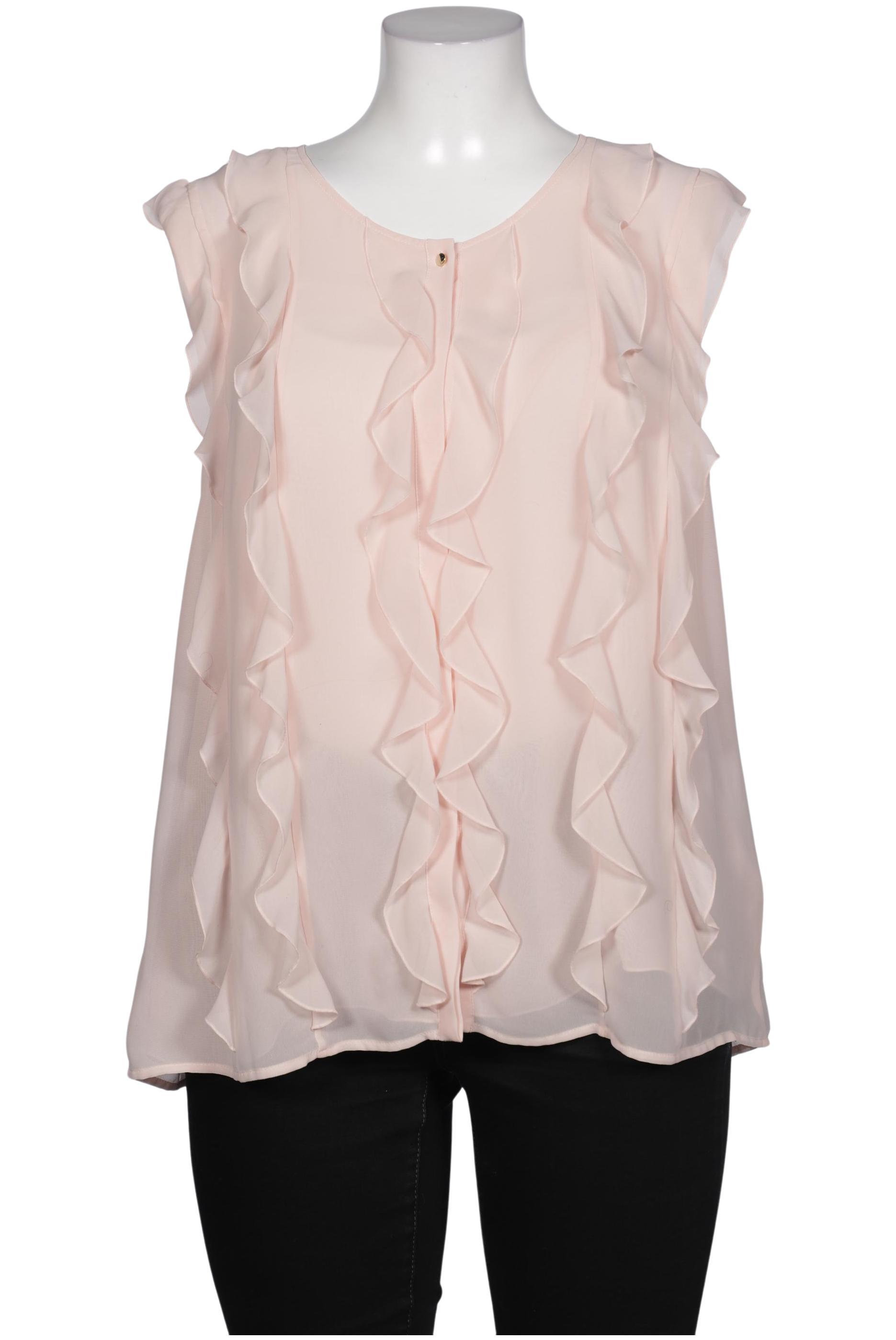 

Basler Damen Bluse, pink, Gr. 46