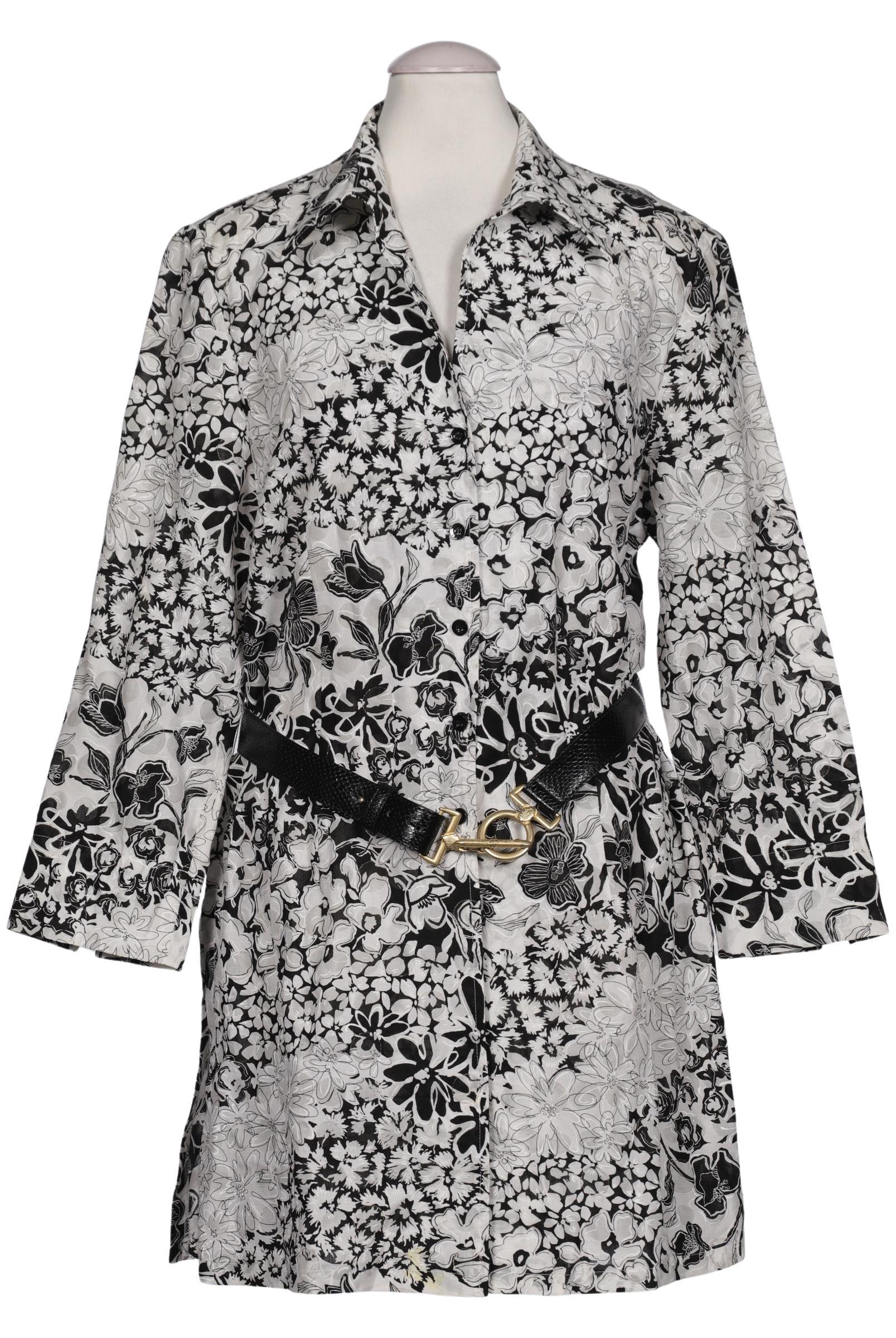 

Basler Damen Bluse, schwarz, Gr. 38