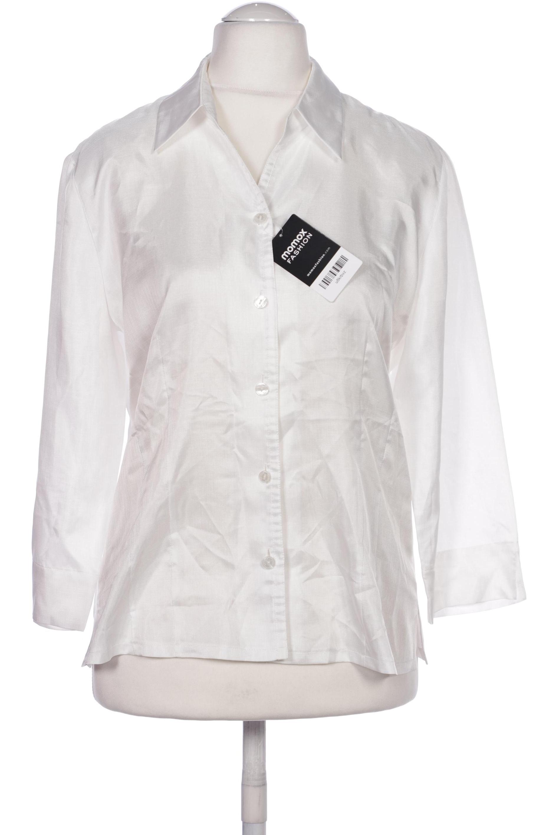 

Basler Damen Bluse, weiß, Gr. 38