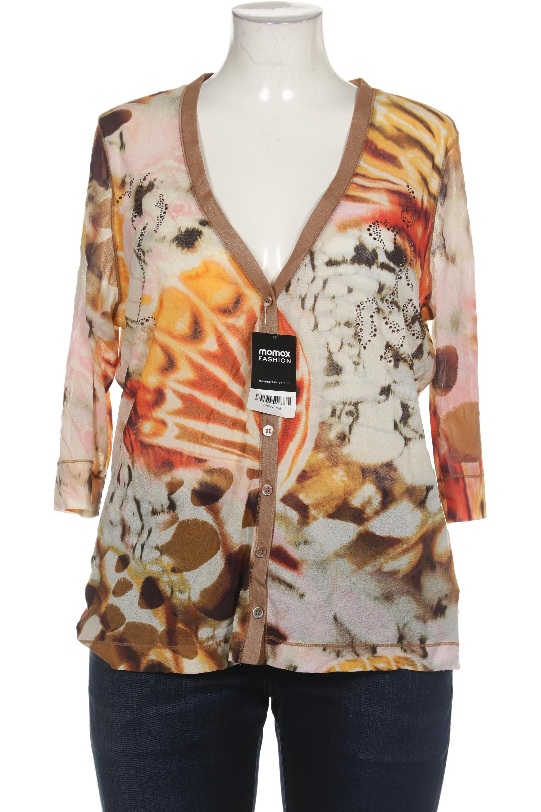 

Basler Damen Bluse, mehrfarbig, Gr. 44