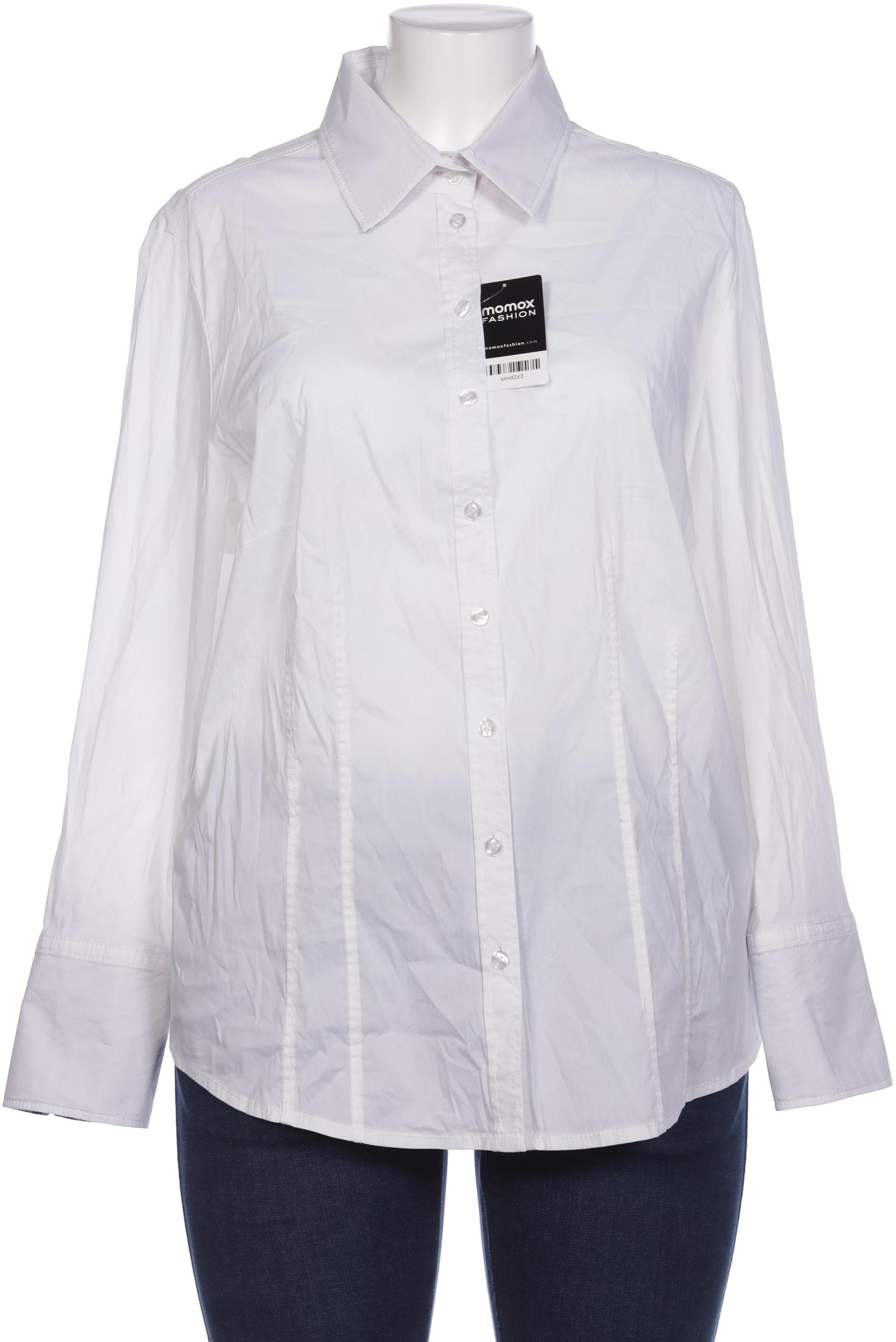 

Basler Damen Bluse, weiß, Gr. 46