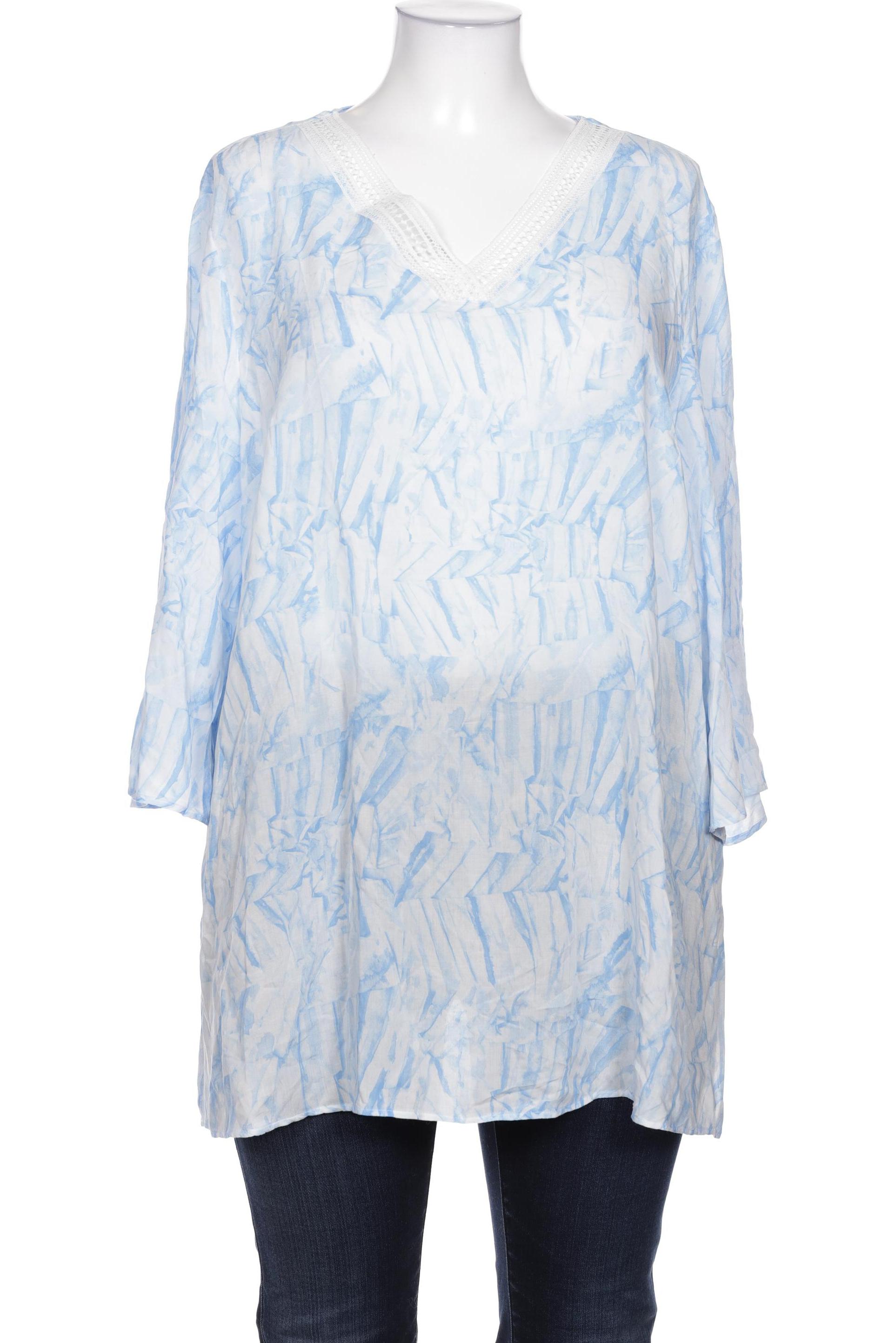 

Basler Damen Bluse, hellblau