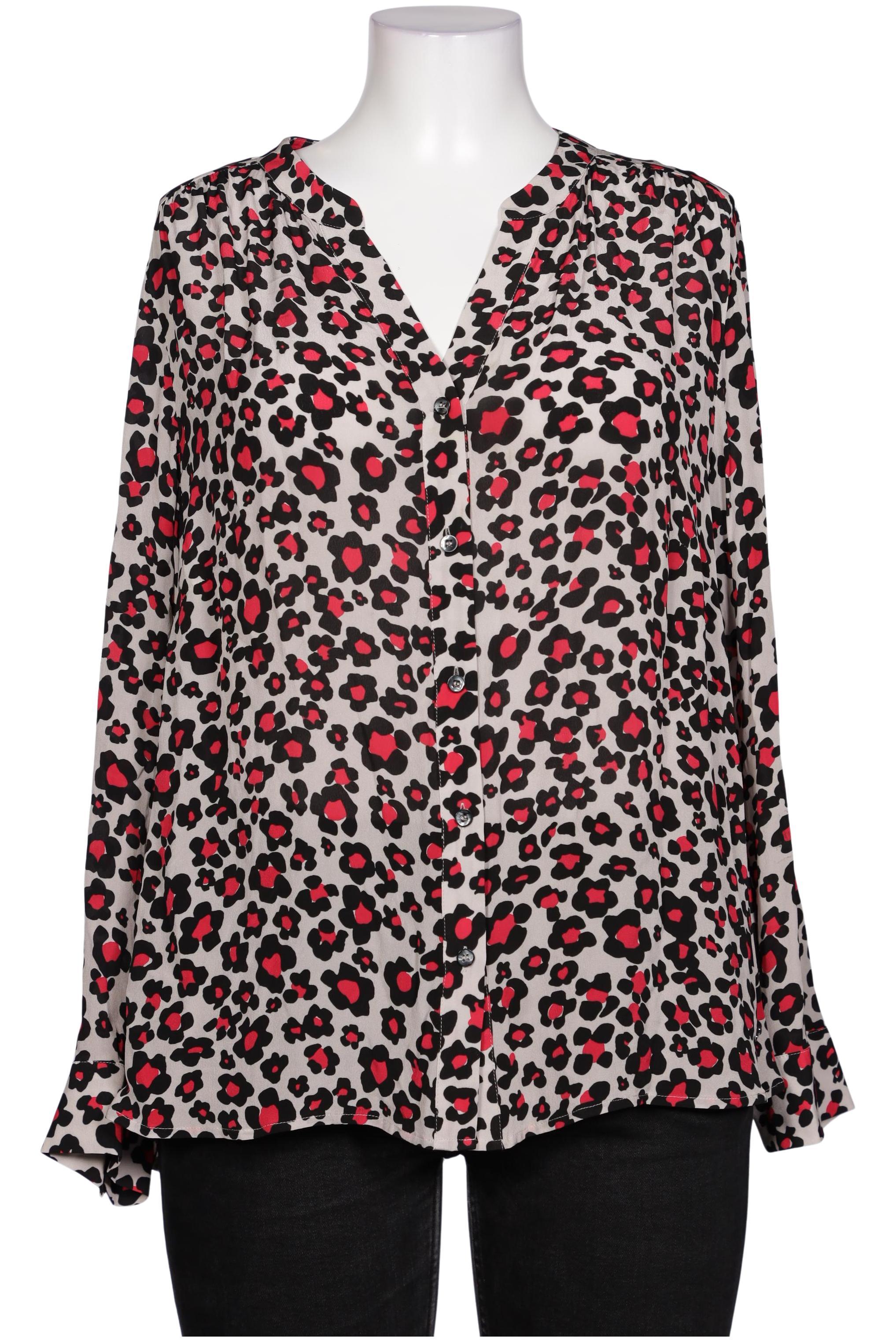 

Basler Damen Bluse, mehrfarbig, Gr. 48