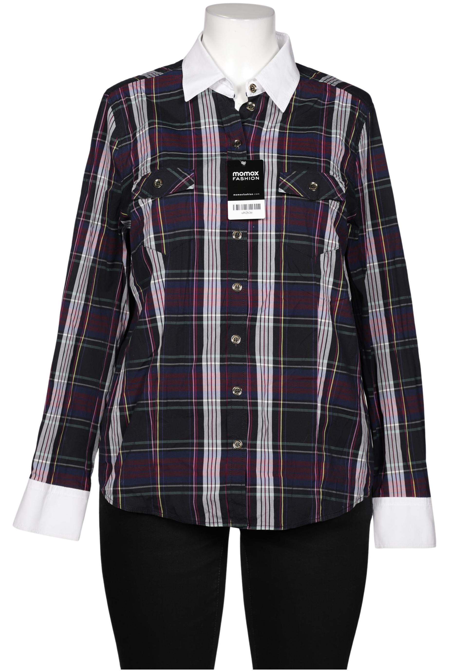 

Basler Damen Bluse, mehrfarbig, Gr. 44