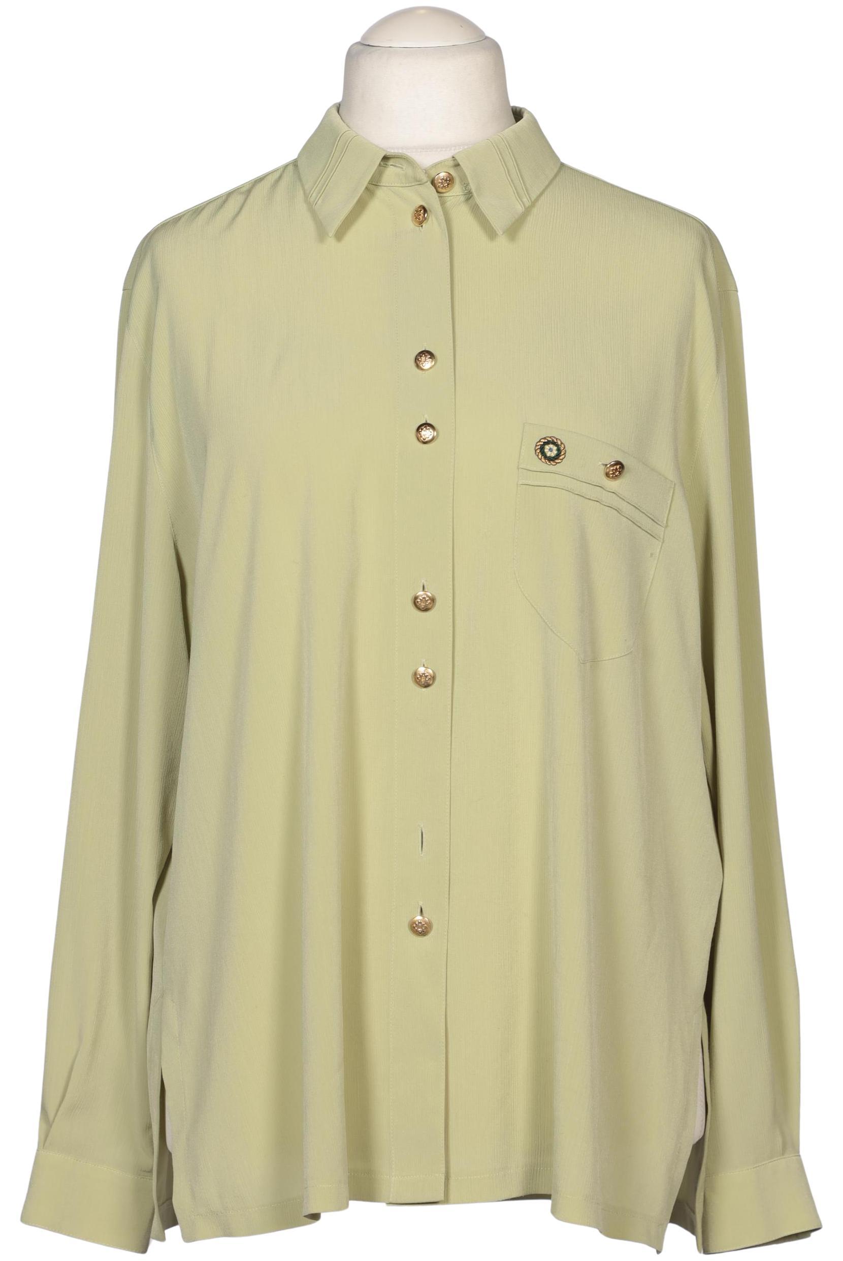 

Basler Damen Bluse, hellgrün, Gr. 44