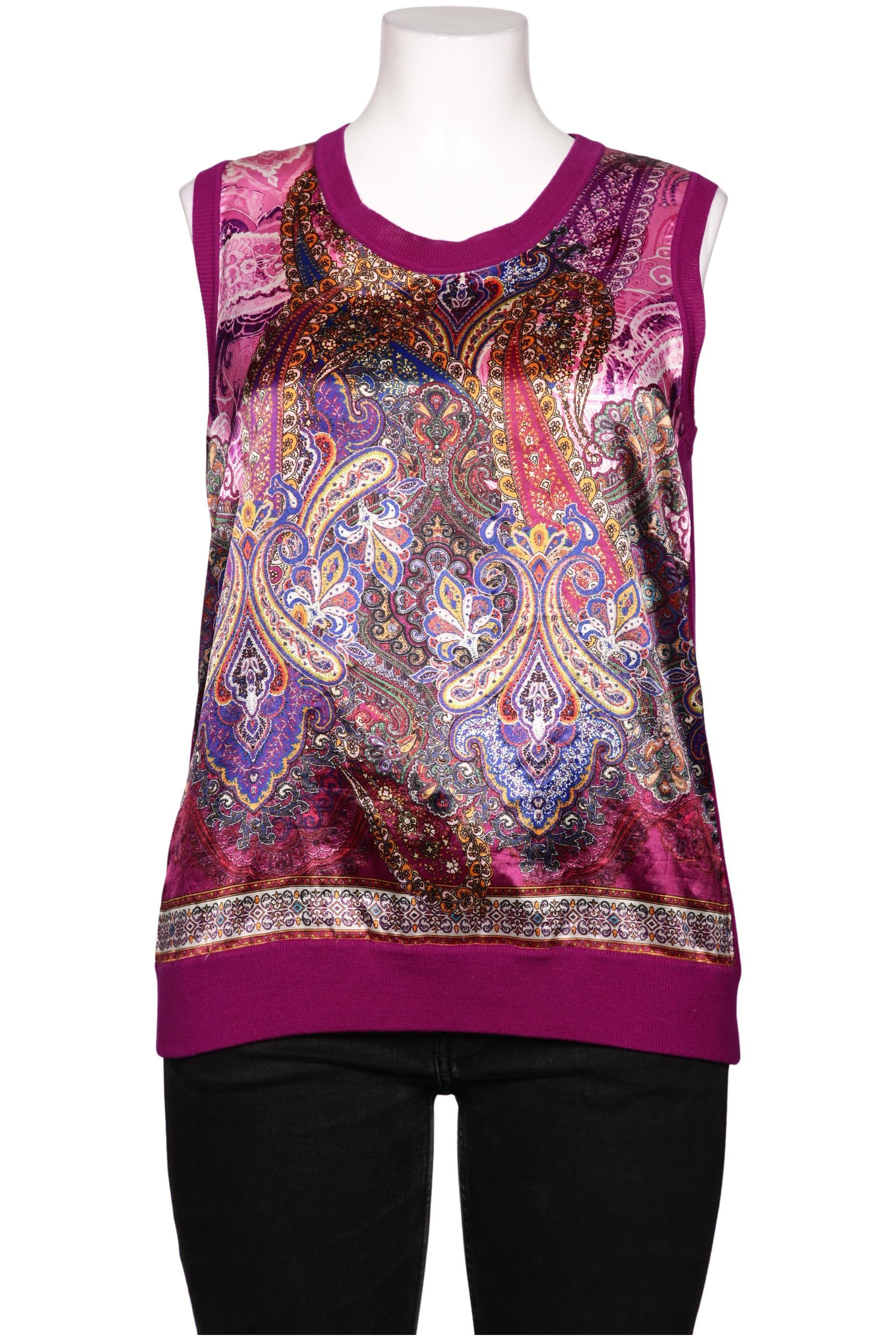 

Basler Damen Bluse, flieder, Gr. 46