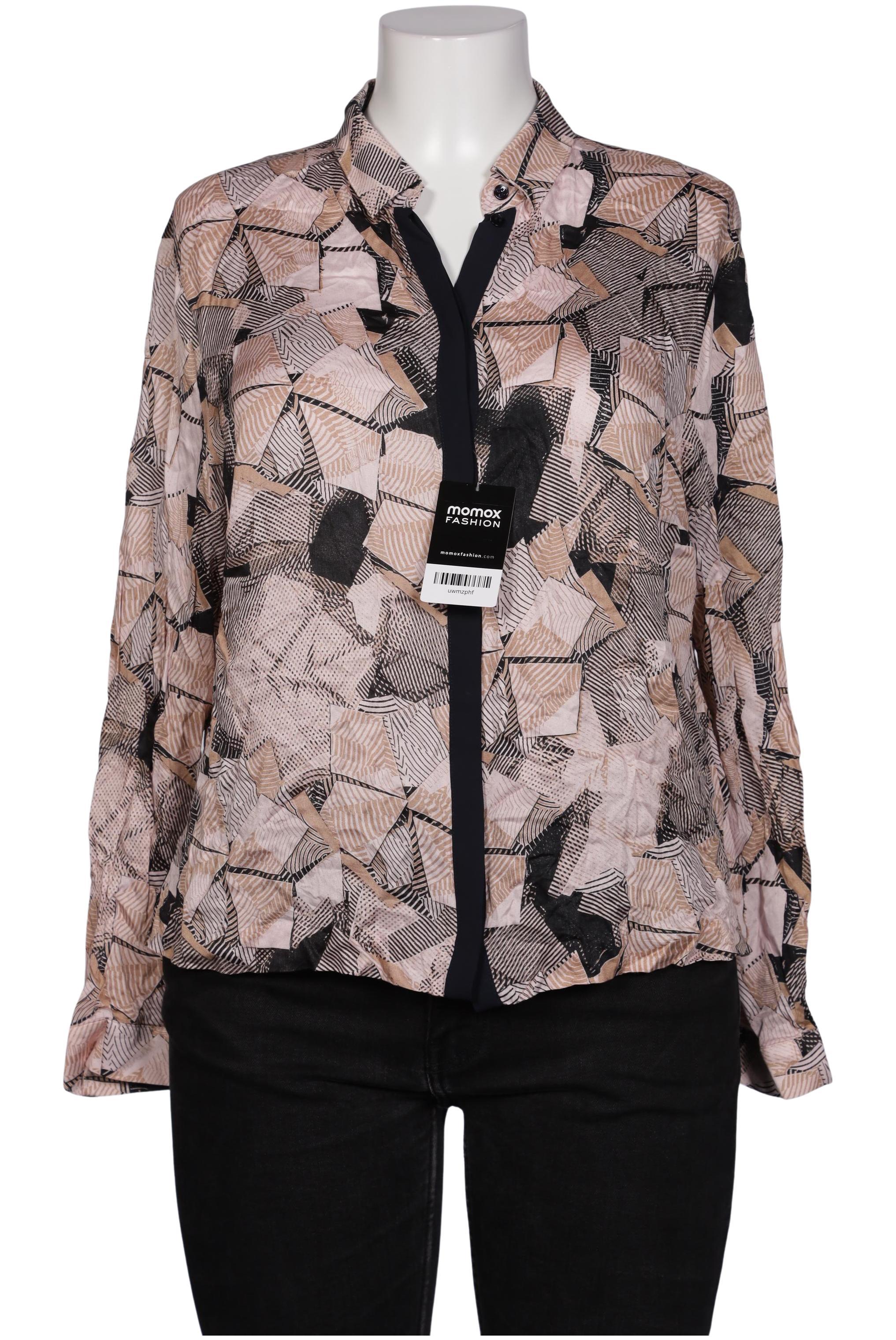

Basler Damen Bluse, braun, Gr. 44