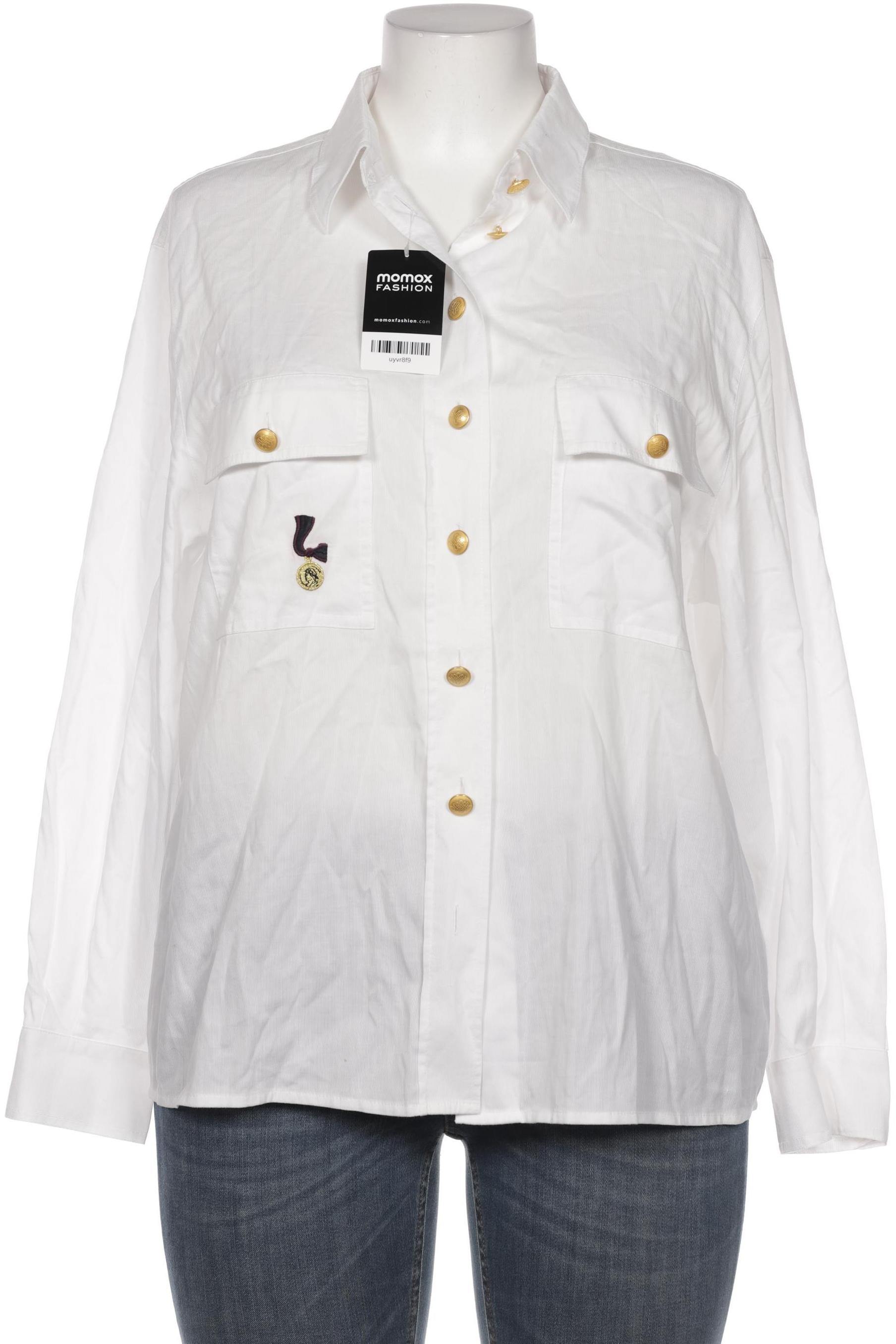 

Basler Damen Bluse, weiß, Gr. 44