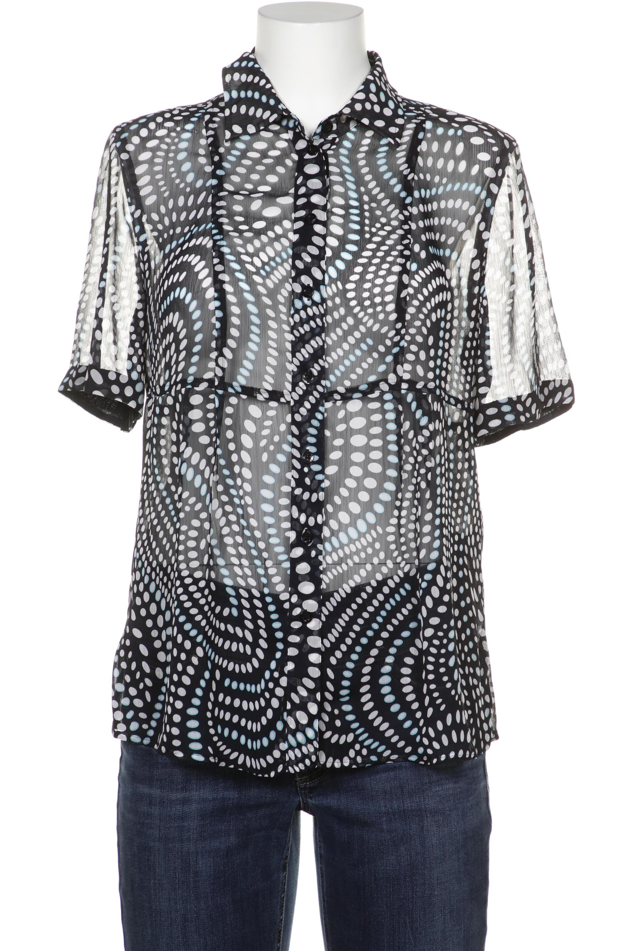 

Basler Damen Bluse, schwarz, Gr. 40