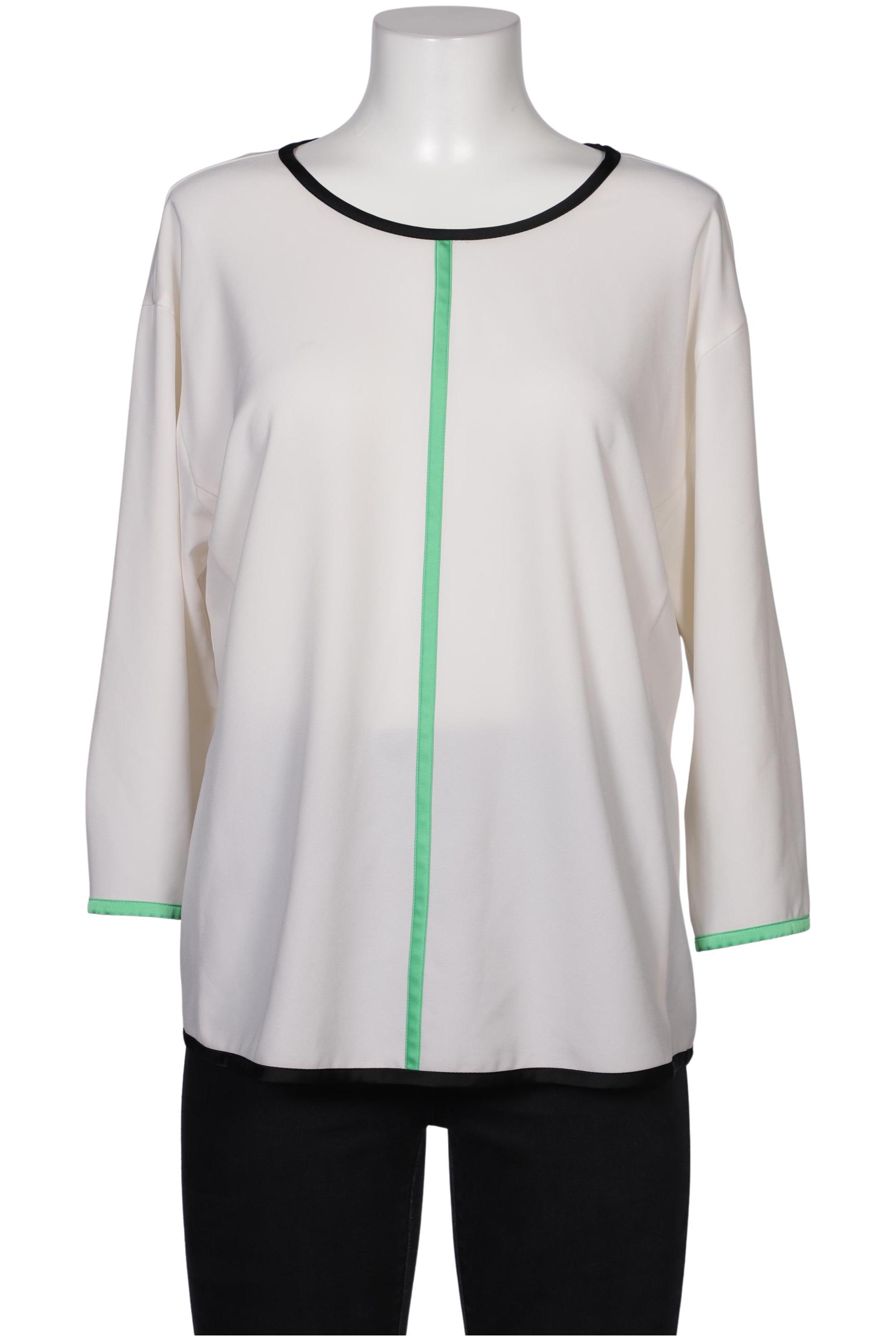 

Basler Damen Bluse, cremeweiß, Gr. 38