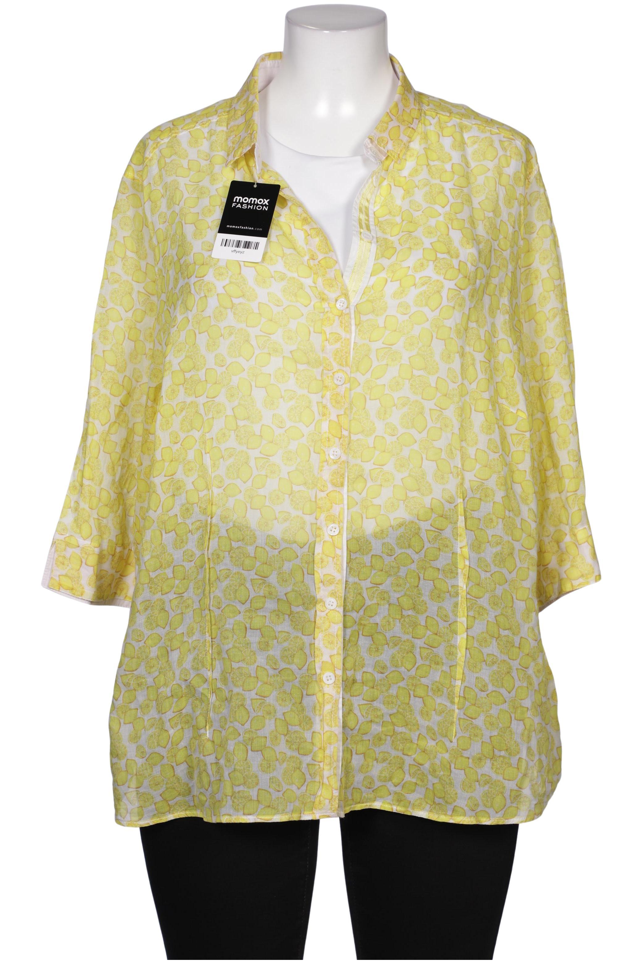 

Basler Damen Bluse, pink, Gr. 48