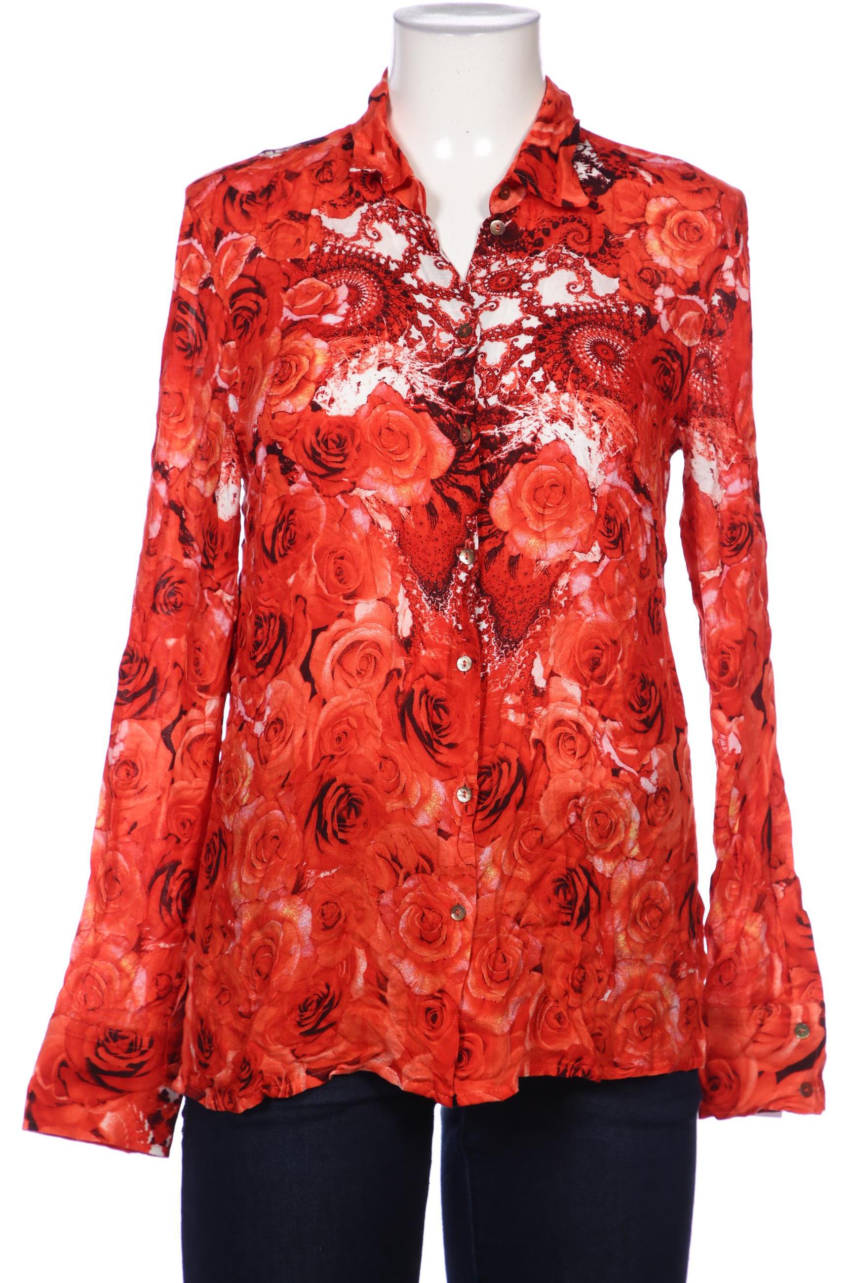 

Basler Damen Bluse, rot