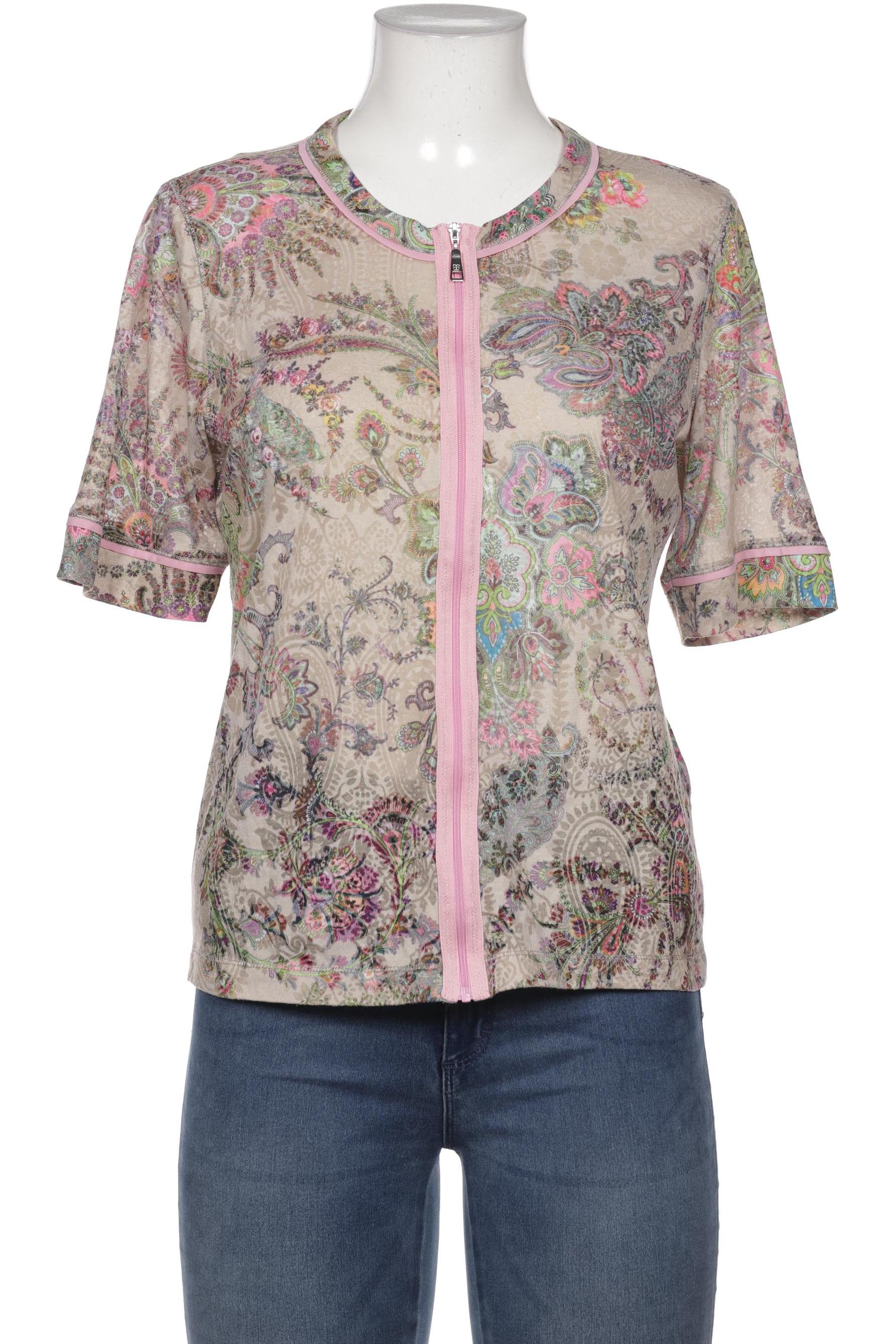 

Basler Damen Bluse, mehrfarbig, Gr. 38