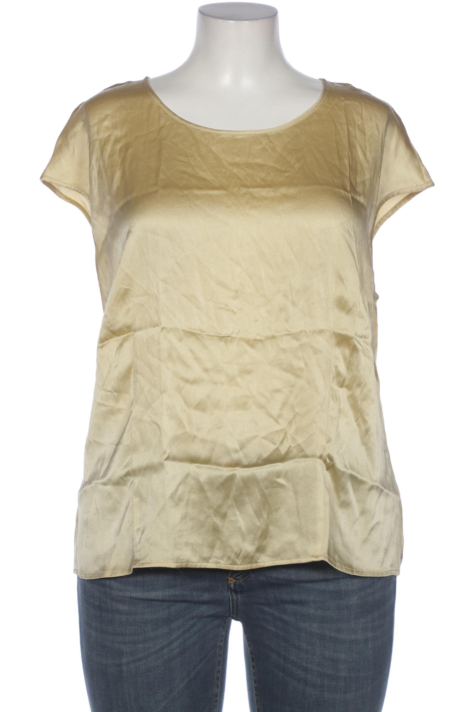 

Basler Damen Bluse, beige, Gr. 44