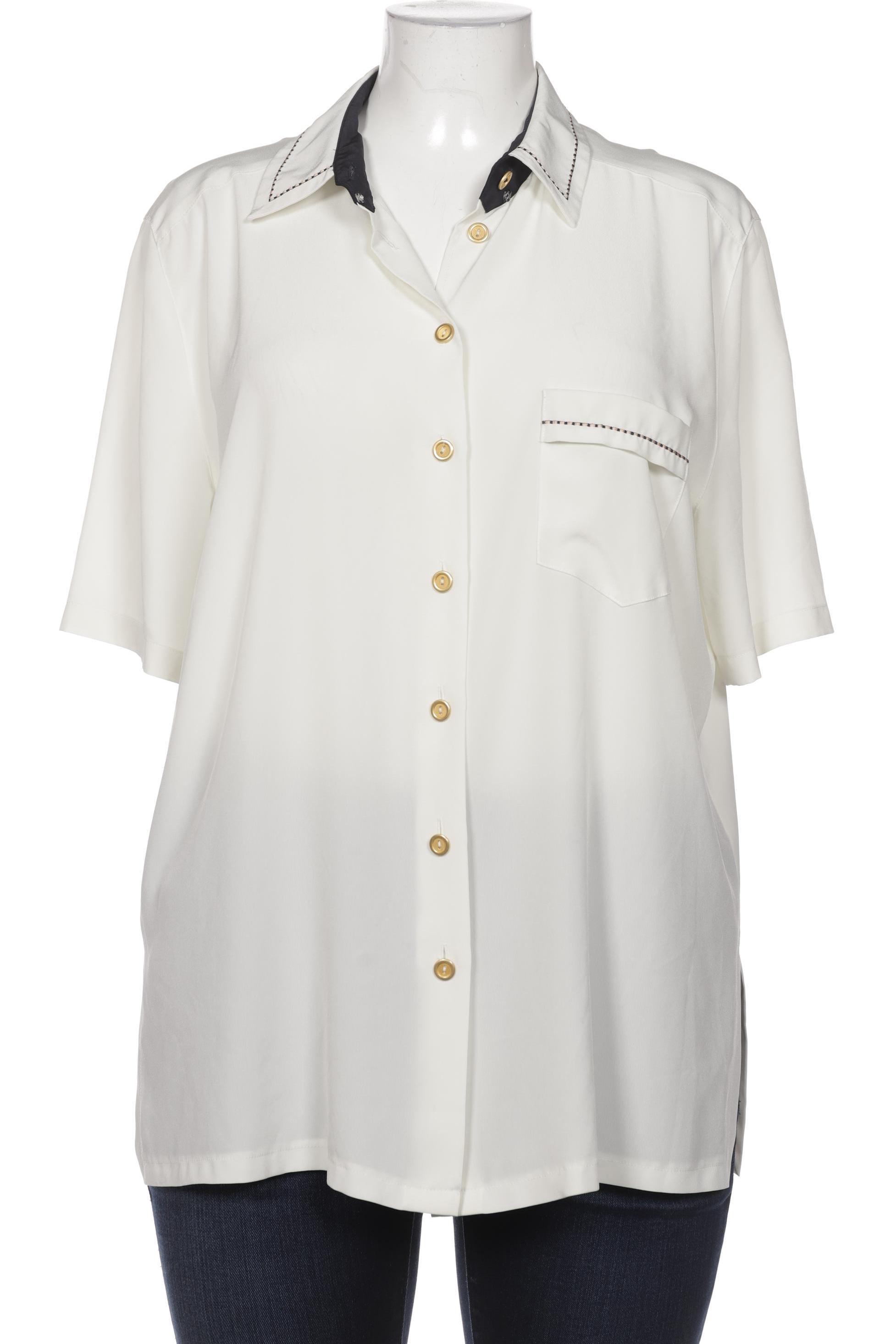 

Basler Damen Bluse, weiß, Gr. 44