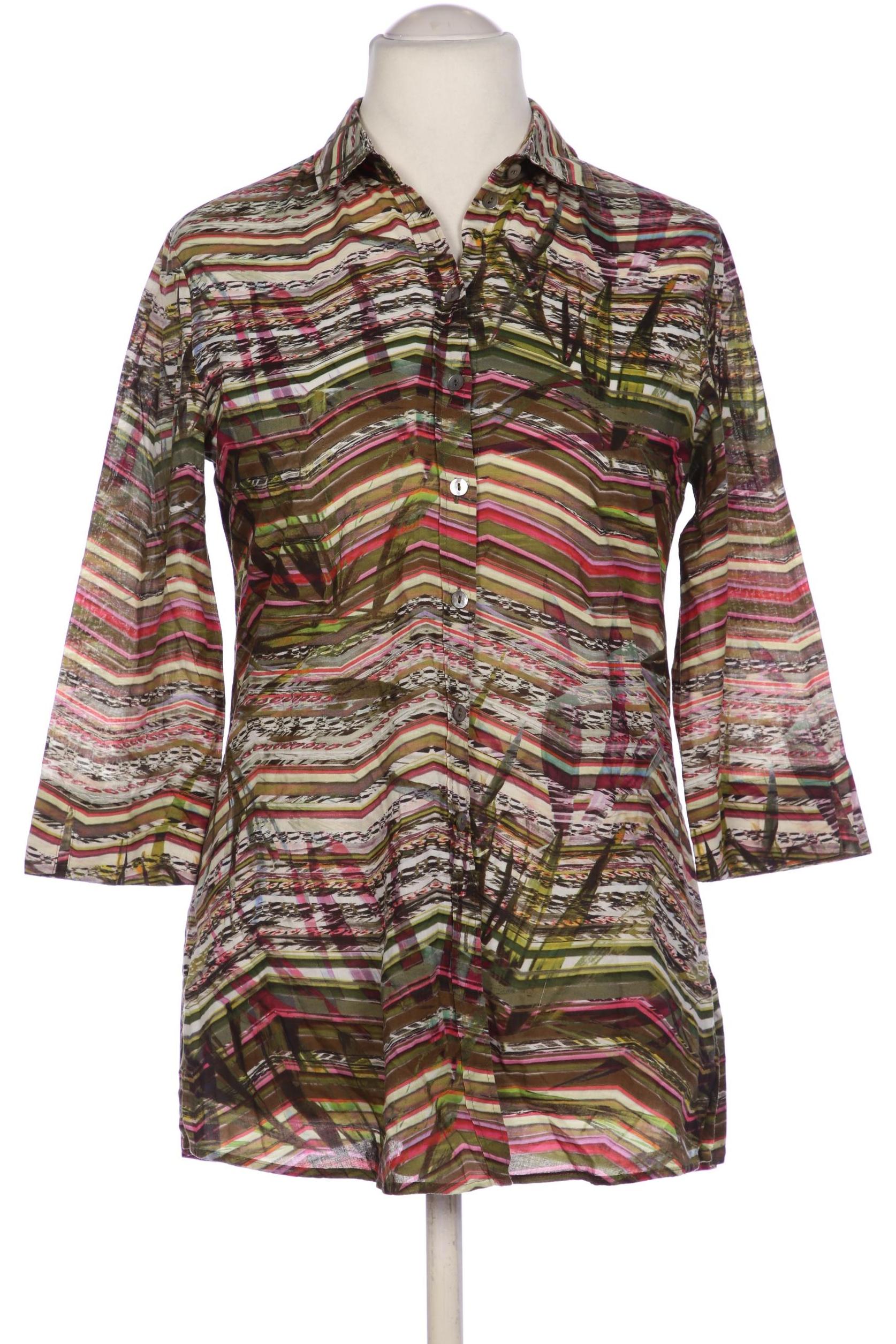 

Basler Damen Bluse, grün, Gr. 38