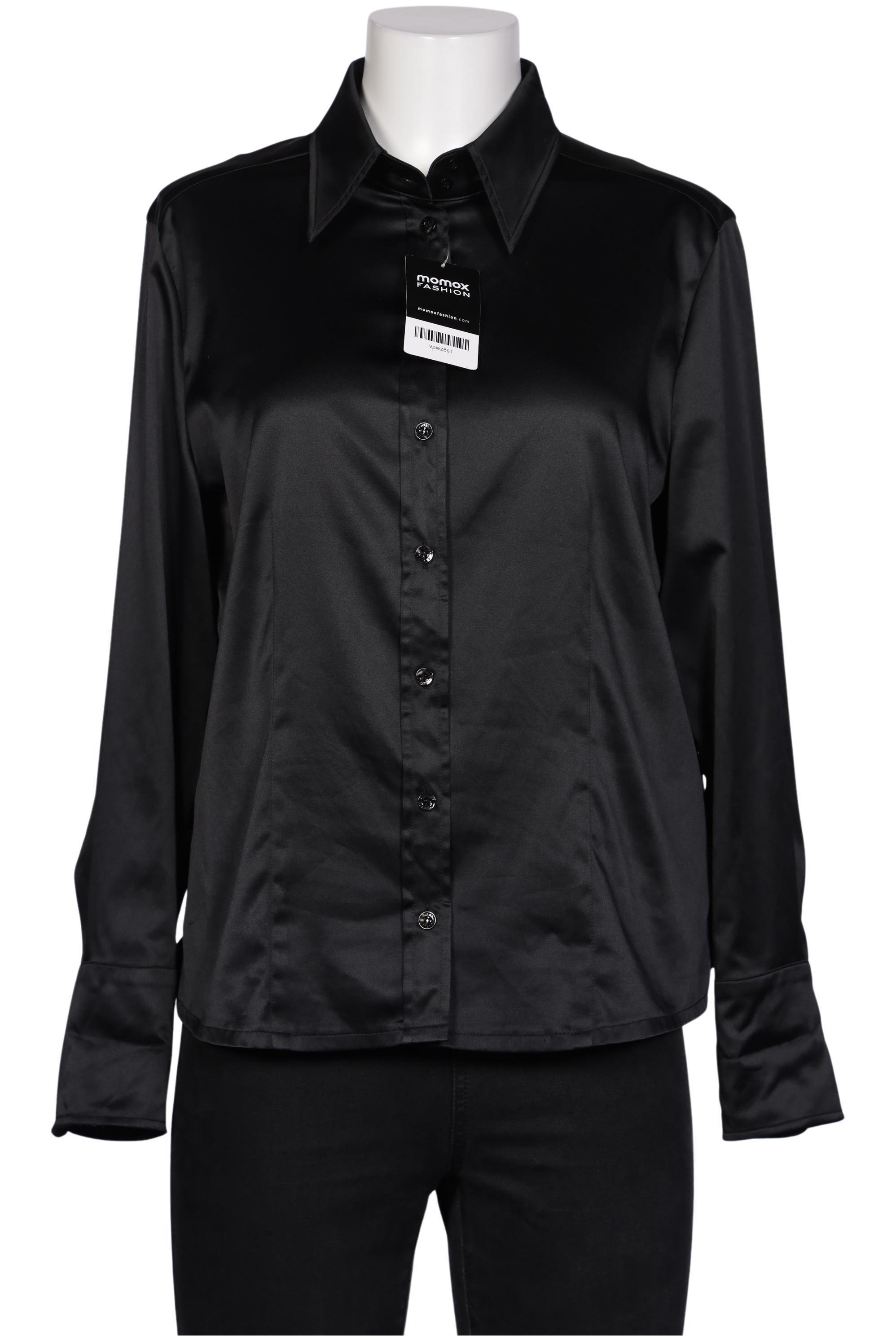 

Basler Damen Bluse, schwarz, Gr. 42