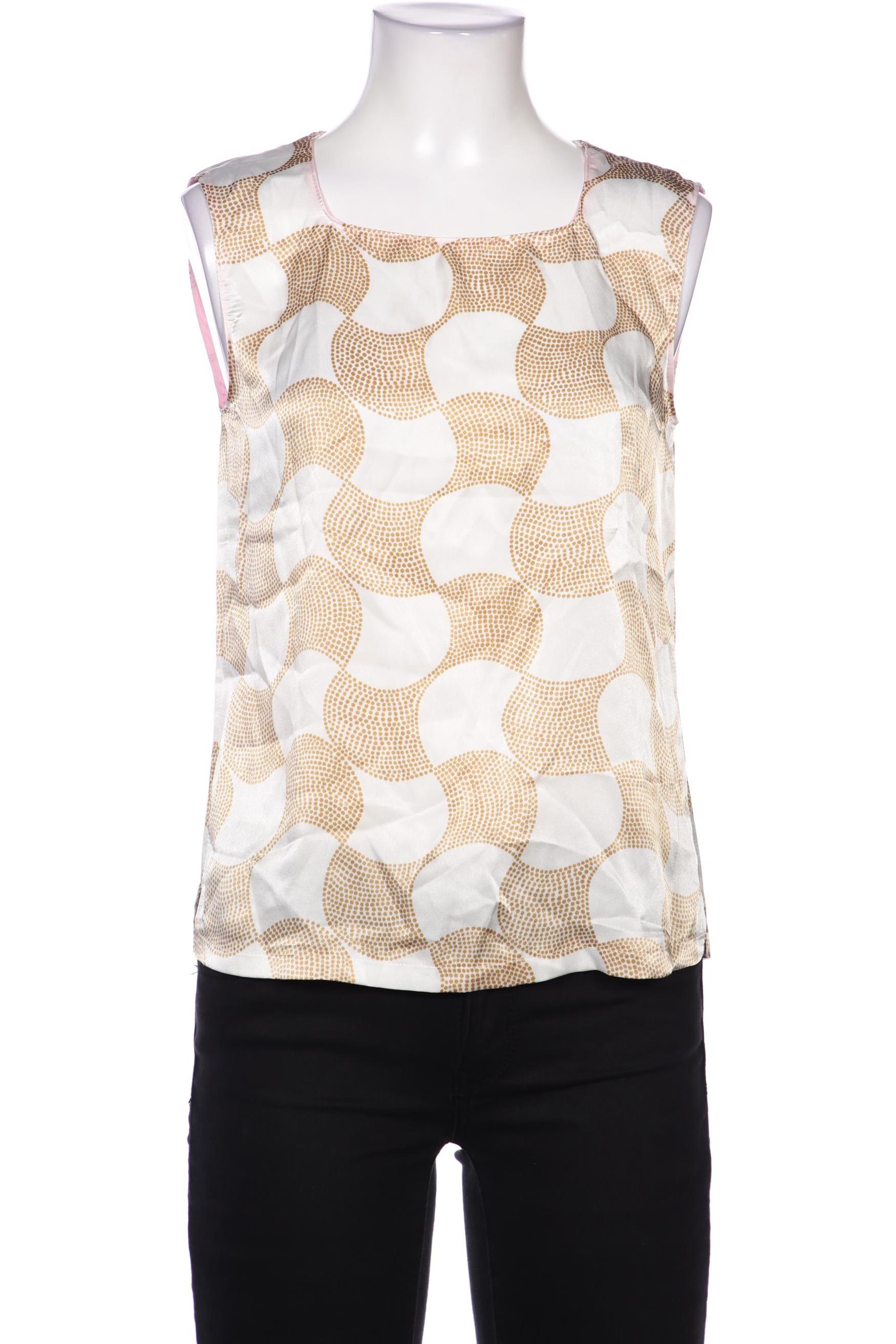 

Basler Damen Bluse, beige, Gr. 36