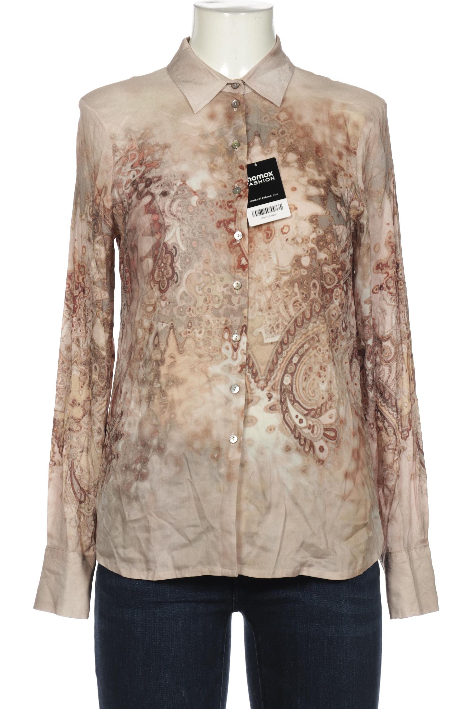 

Basler Damen Bluse, beige, Gr. 38
