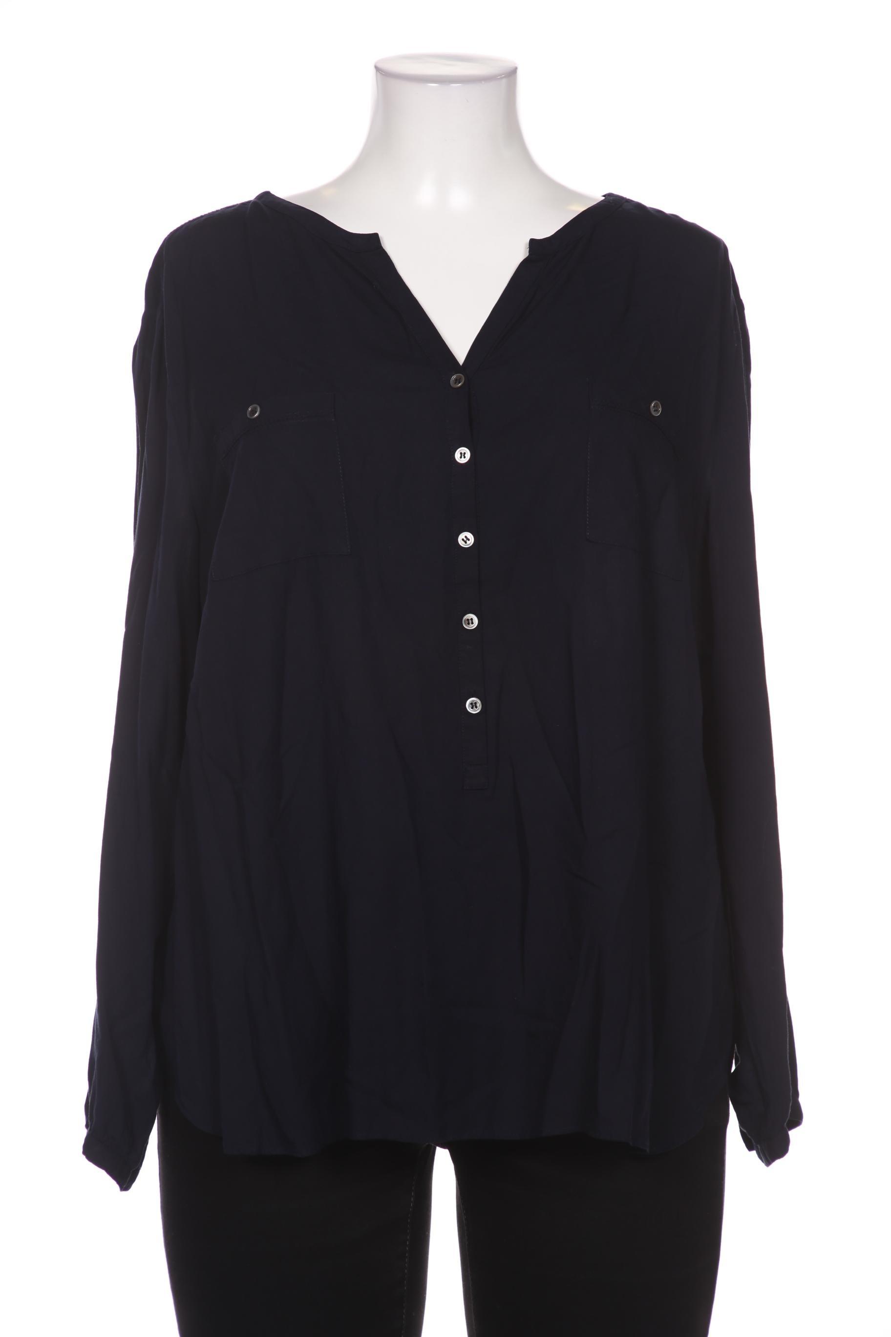 

Basler Damen Bluse, marineblau, Gr. 44