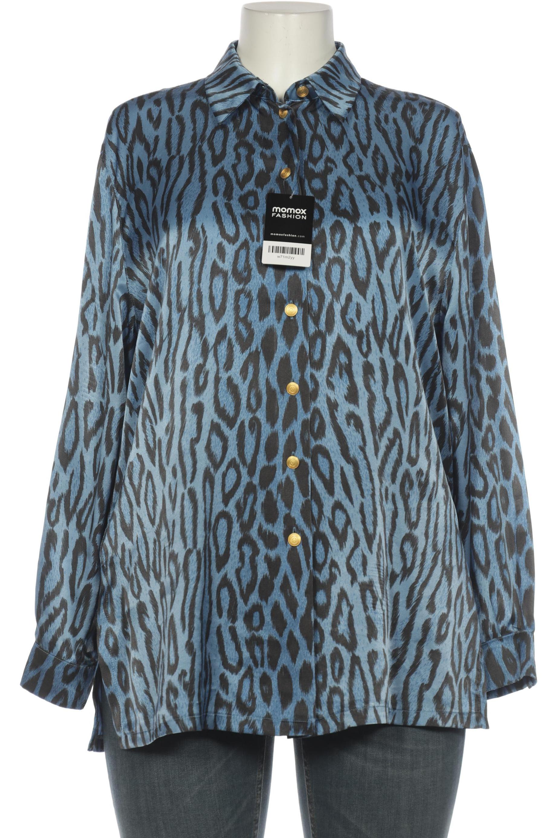 

Basler Damen Bluse, blau