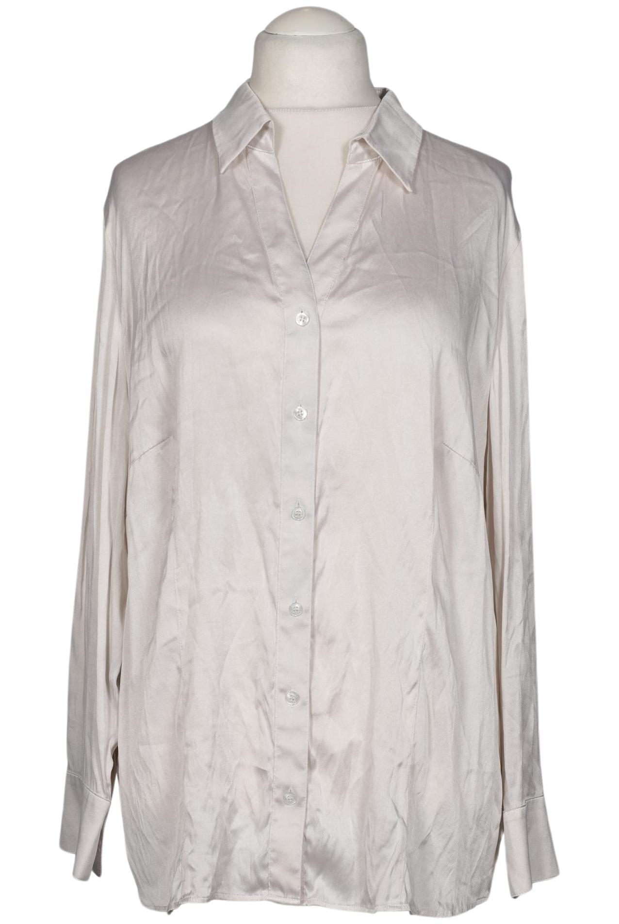 

Basler Damen Bluse, beige, Gr. 48