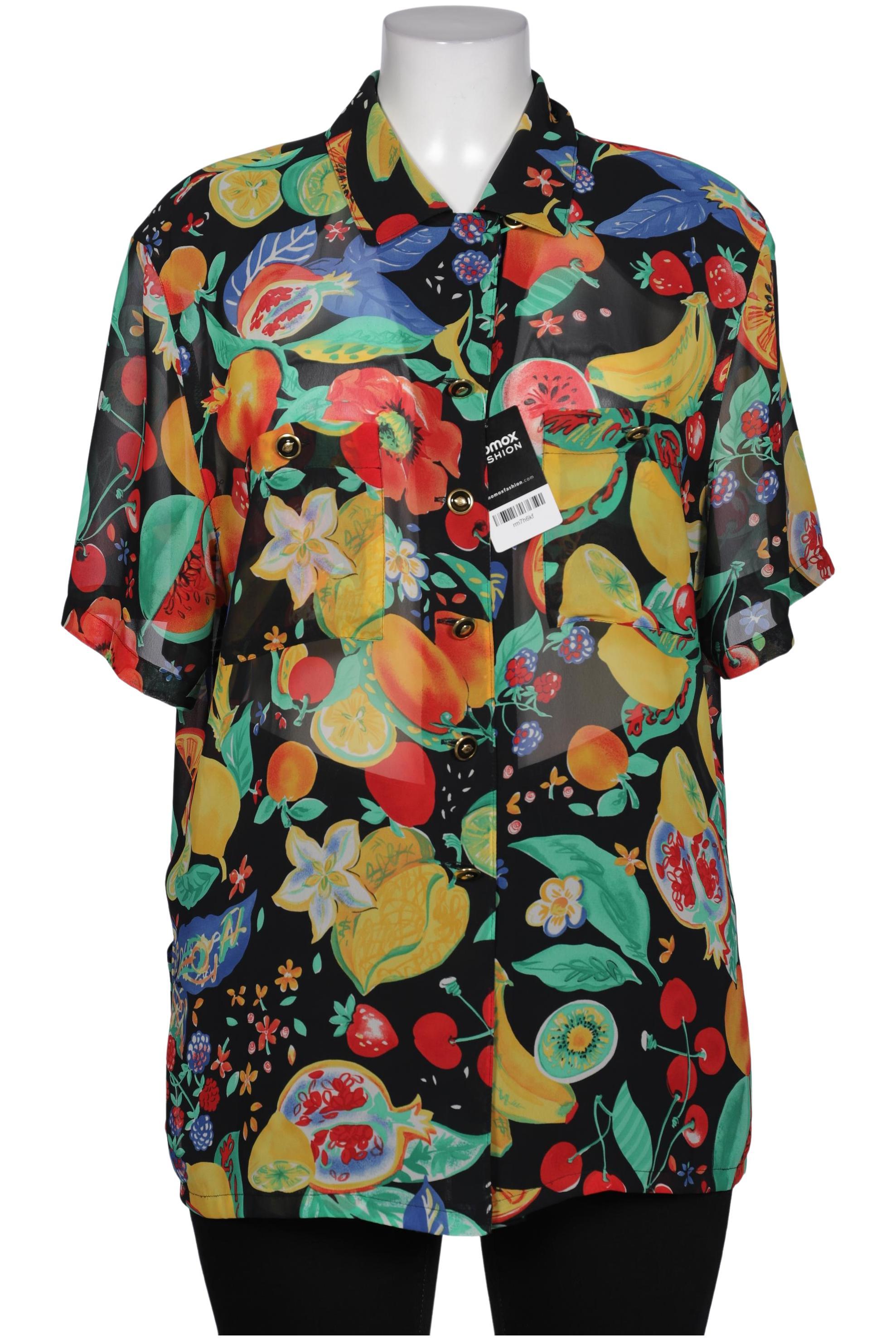 

Basler Damen Bluse, schwarz, Gr. 44