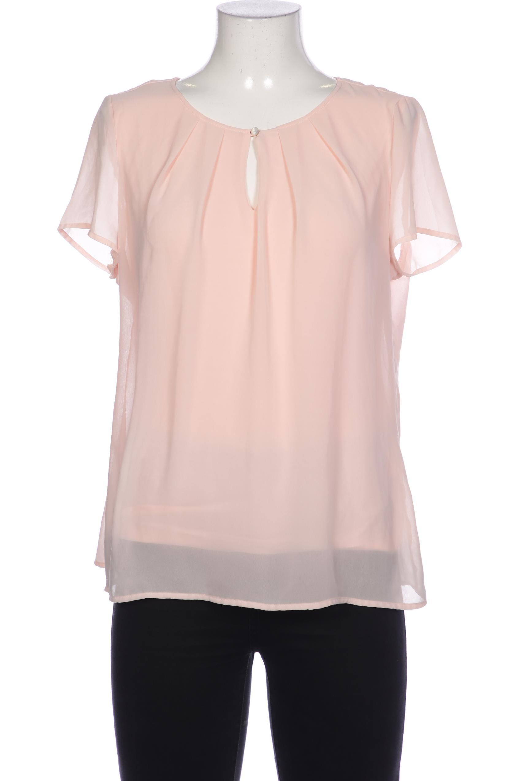 

Basler Damen Bluse, pink, Gr. 38