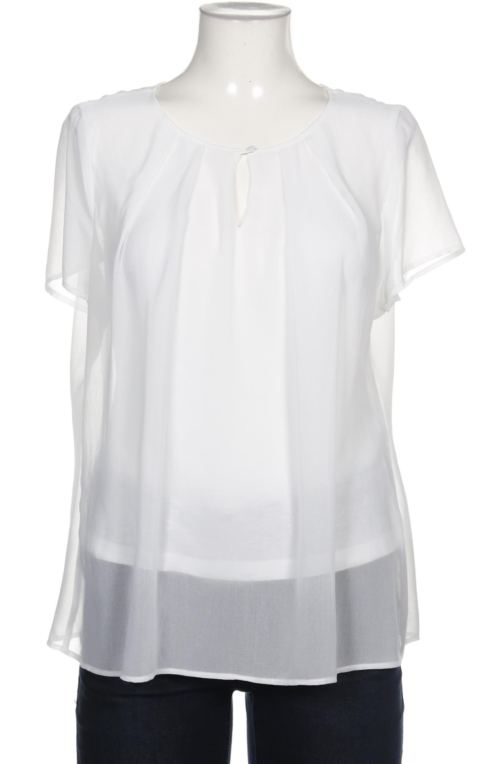 

Basler Damen Bluse, weiß, Gr. 38
