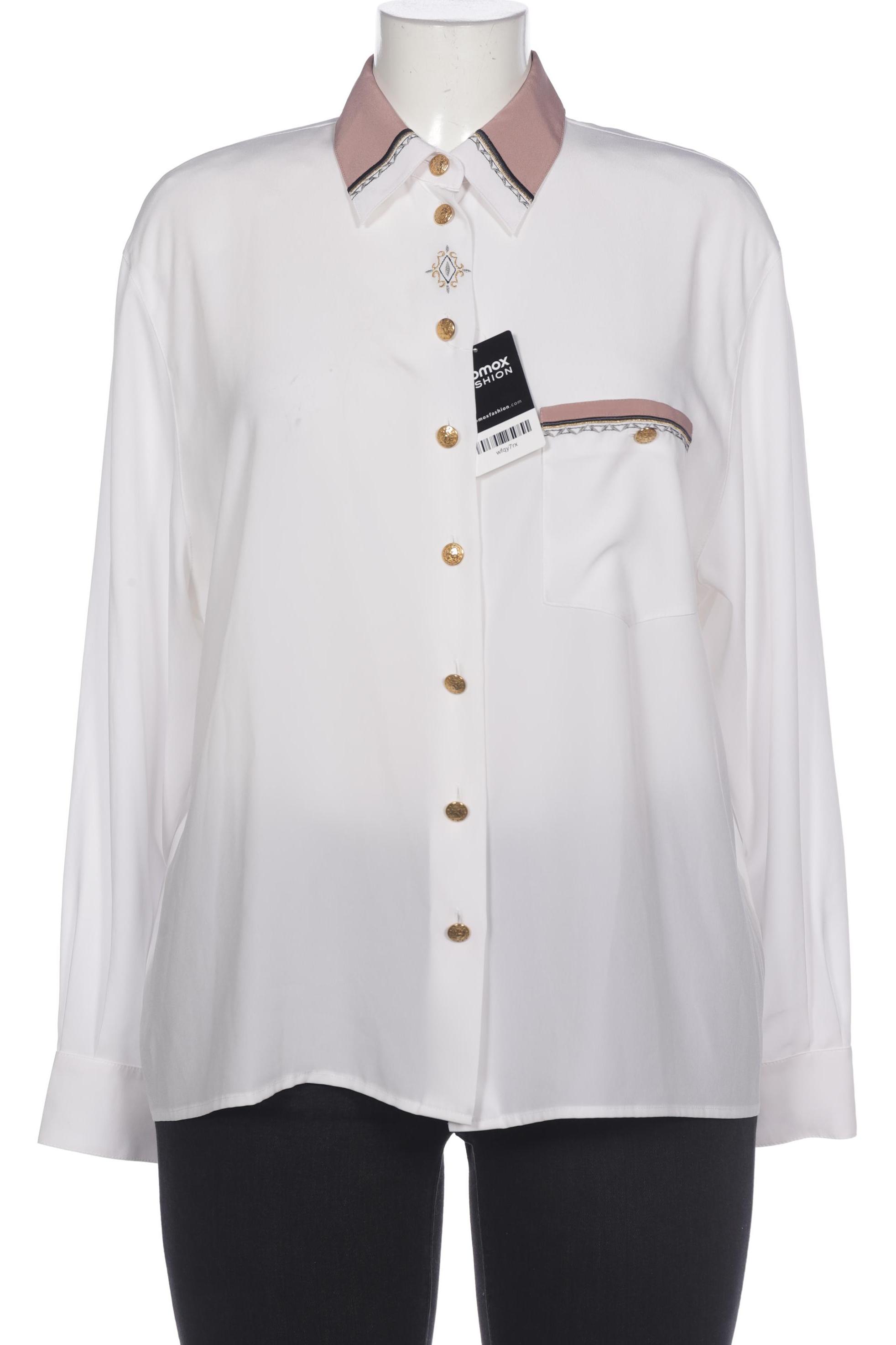 

Basler Damen Bluse, weiß, Gr. 44