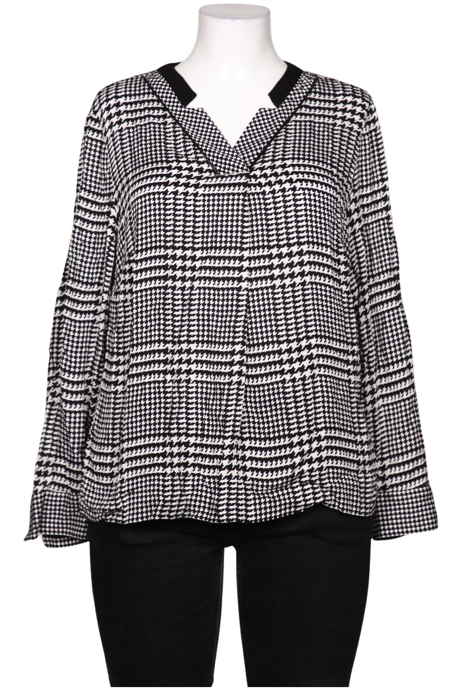 

Basler Damen Bluse, schwarz, Gr. 44