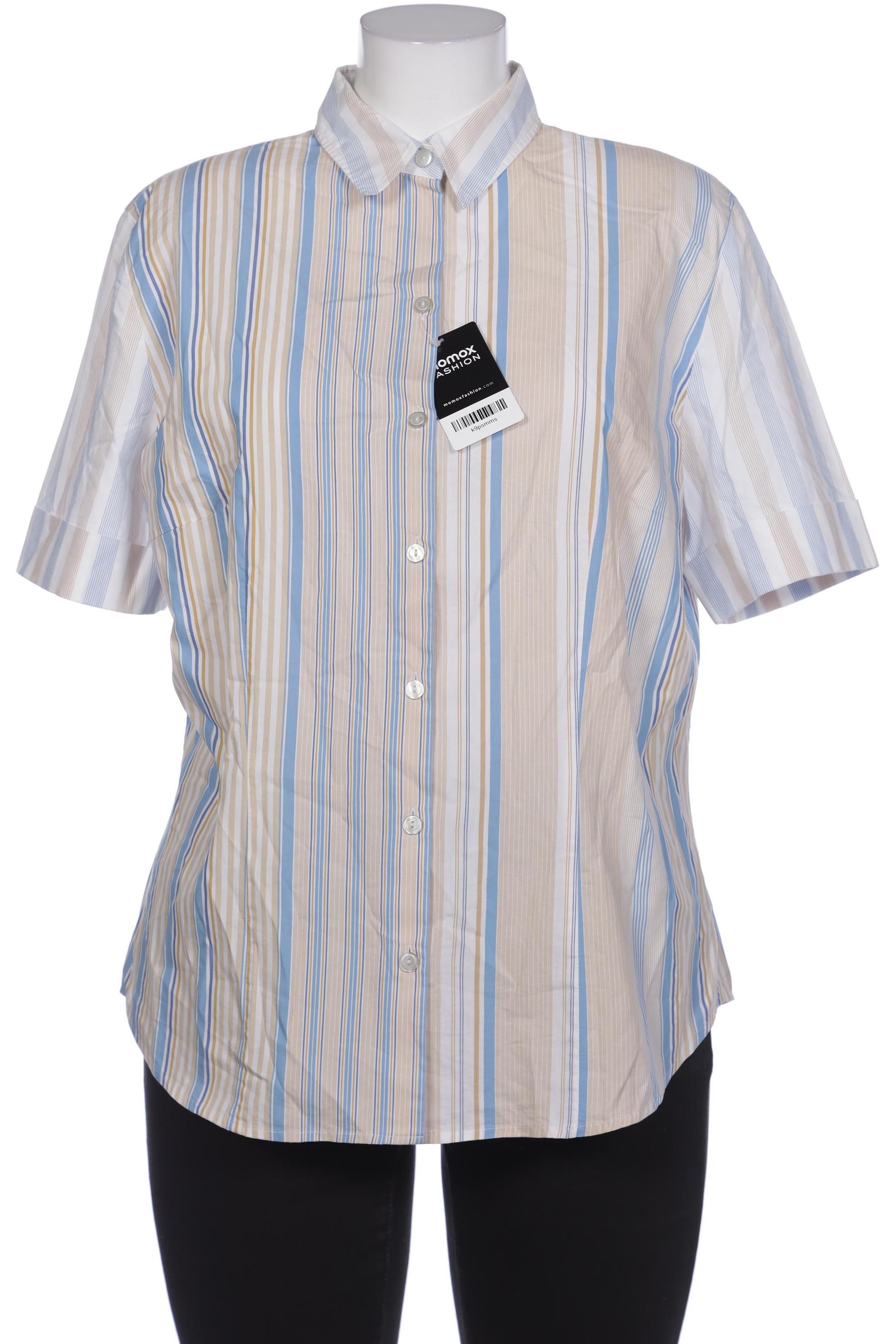 

Basler Damen Bluse, beige, Gr. 44