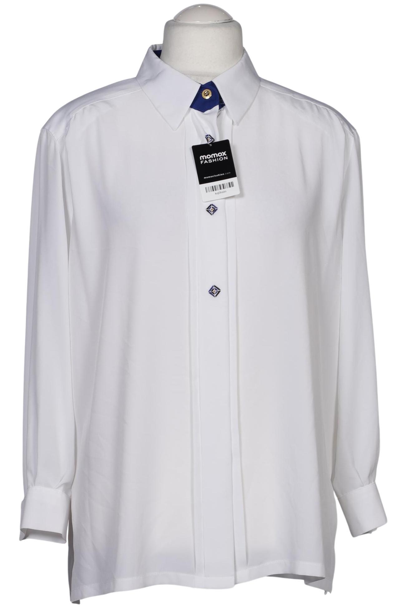 

Basler Damen Bluse, weiß, Gr. 46