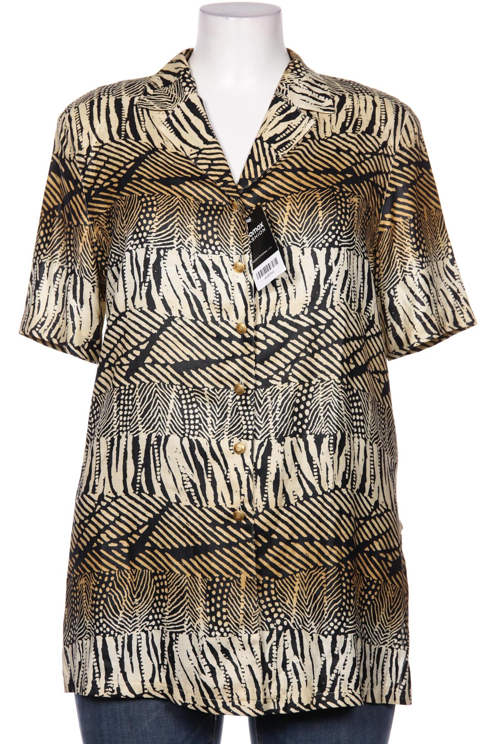 

Basler Damen Bluse, beige, Gr. 42