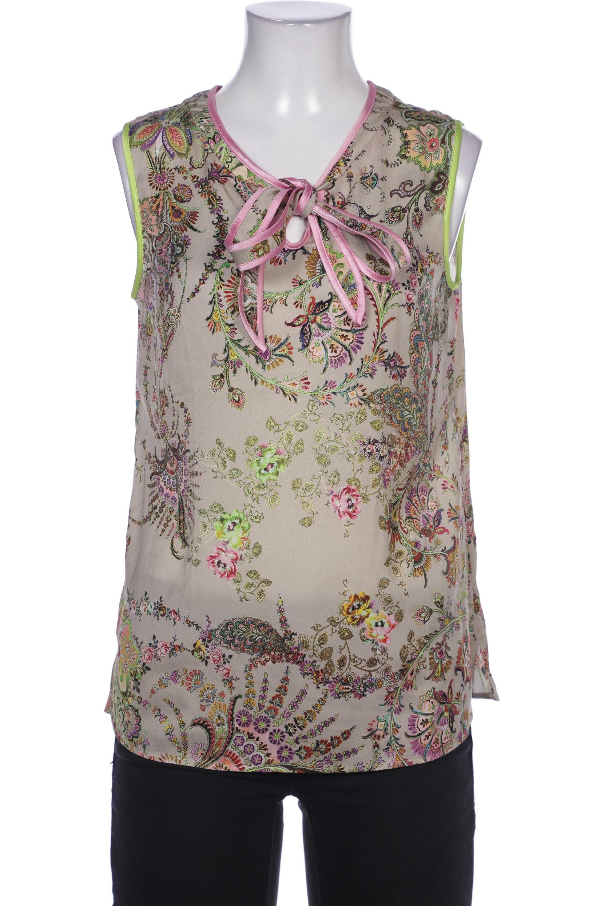 

Basler Damen Bluse, mehrfarbig, Gr. 36